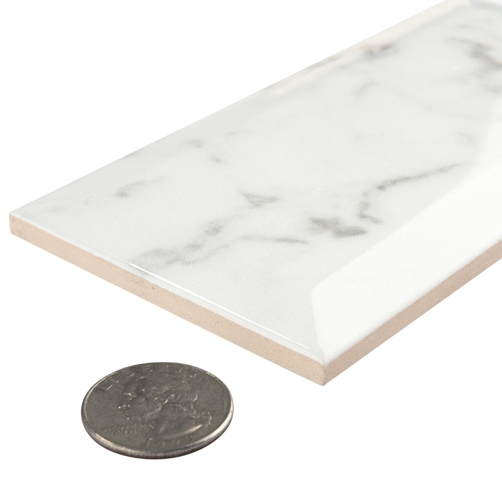 Affinity Tile S1WEQCR6GM Tile-Samples - View #2