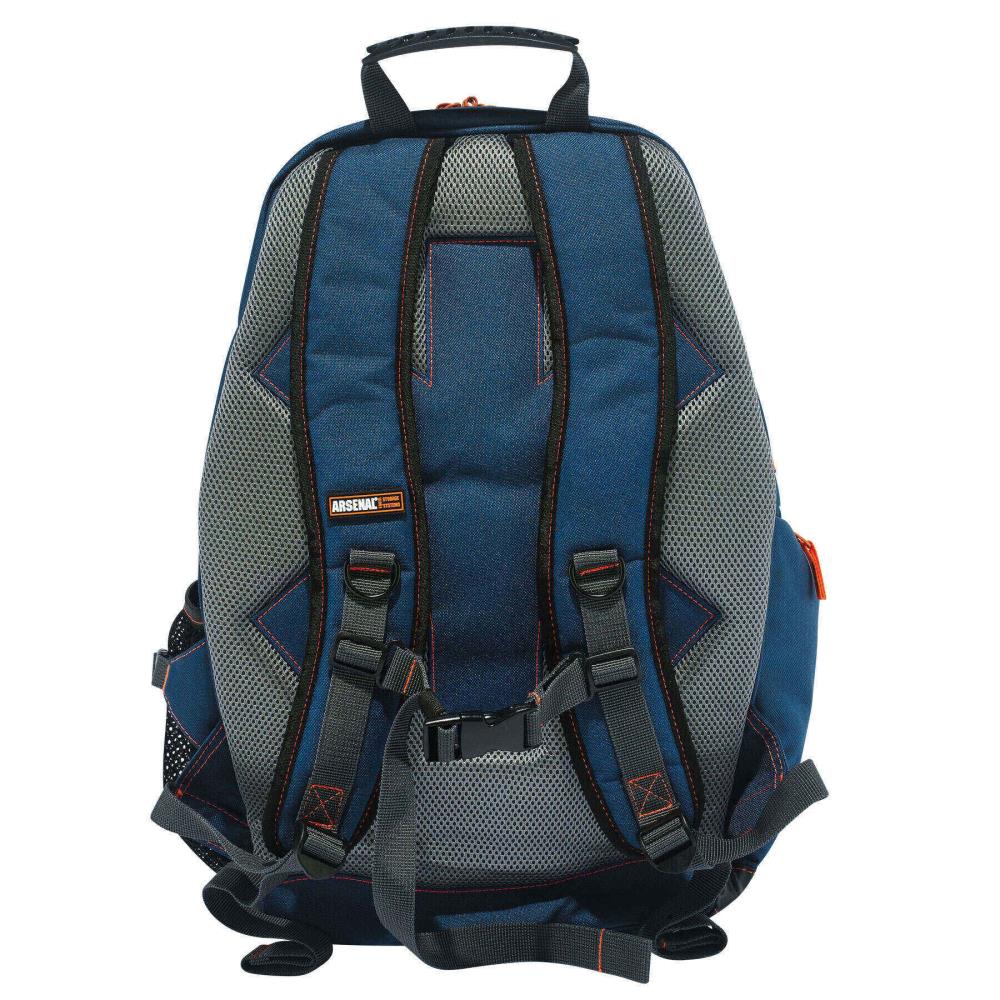 Arsenal 13497 Tool-Bags - View #2