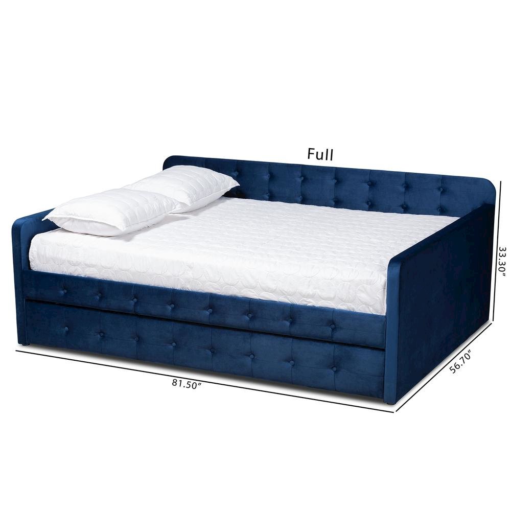 Baxton Studio BG2807330 beds - View #3