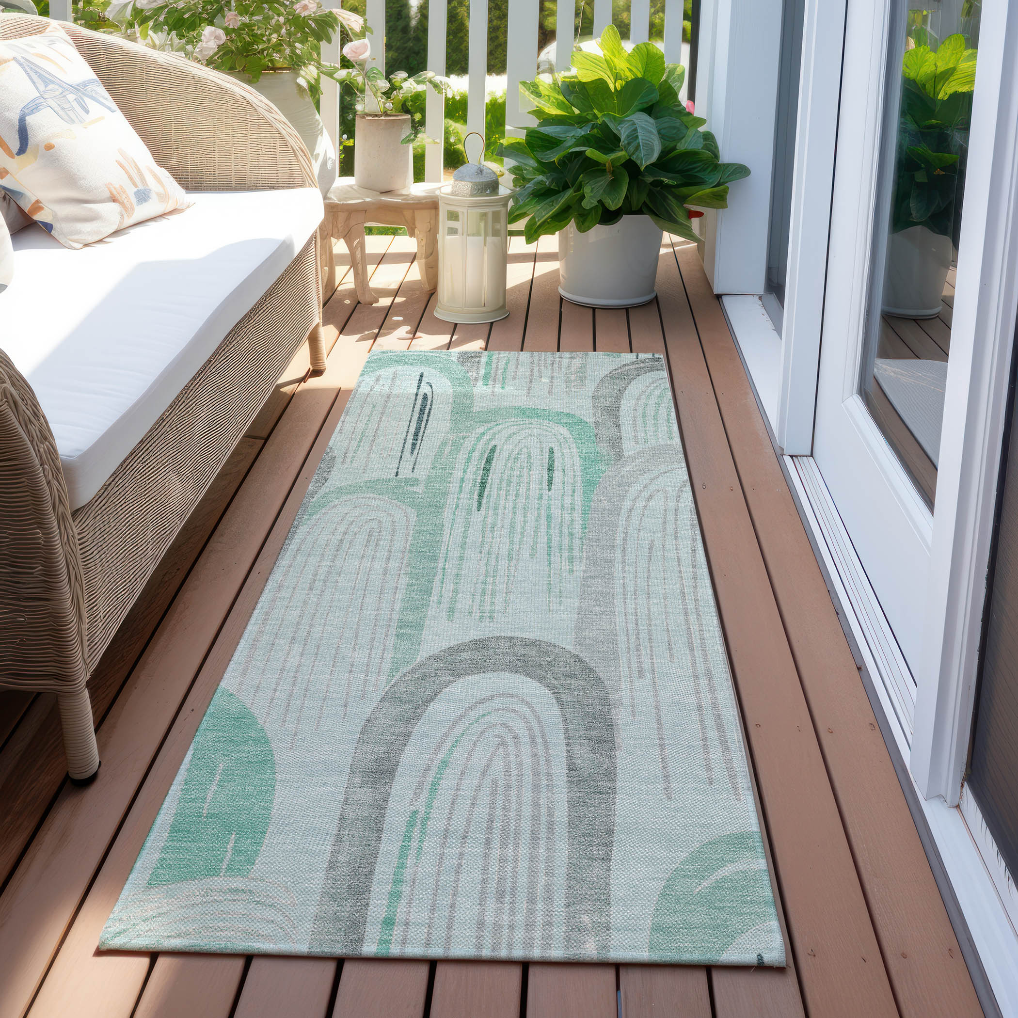 Addison Rugs ACN1593SF2X8 rugs - View #7