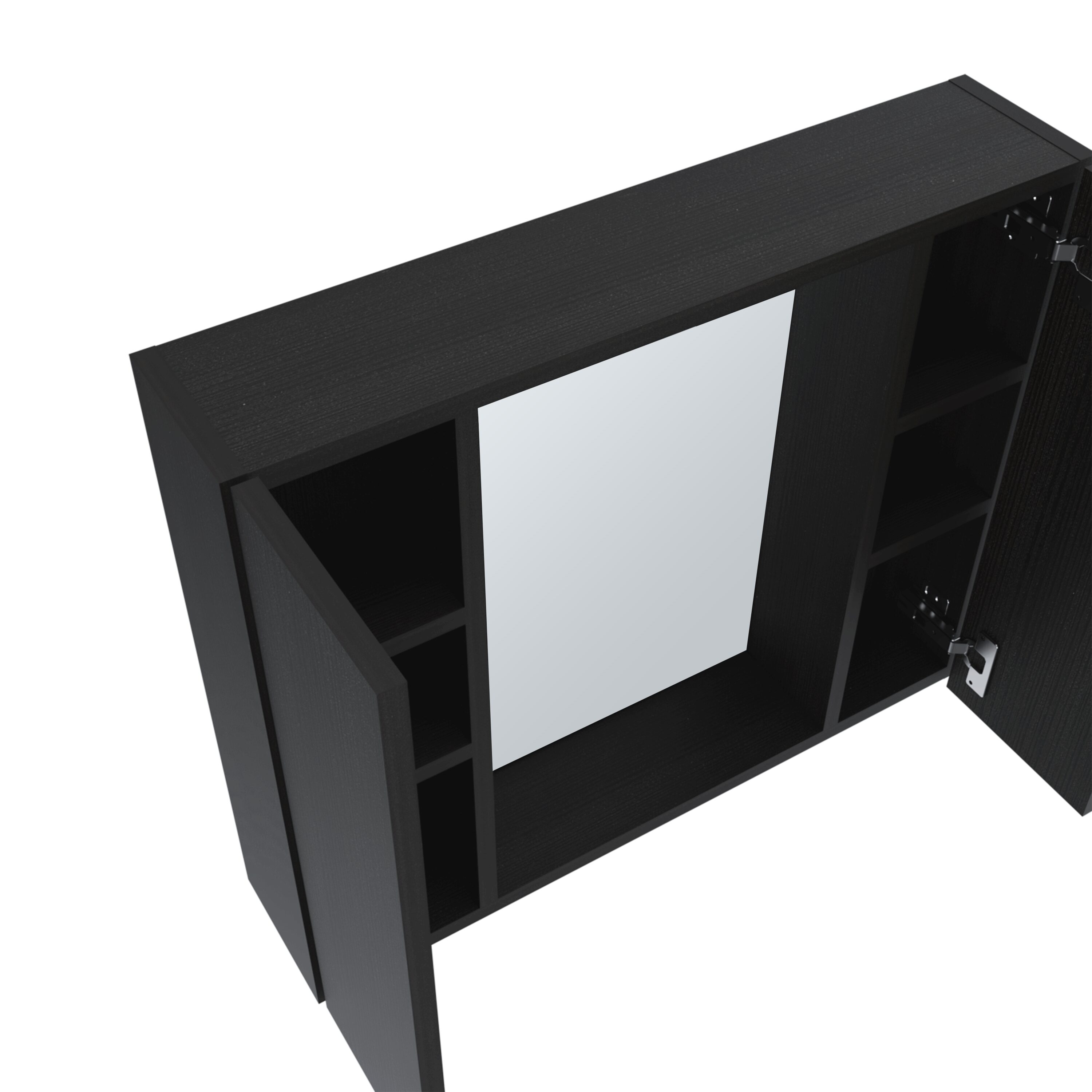Tatayosi JL-133005 Bathroom-Medicine-Cabinets - View #4