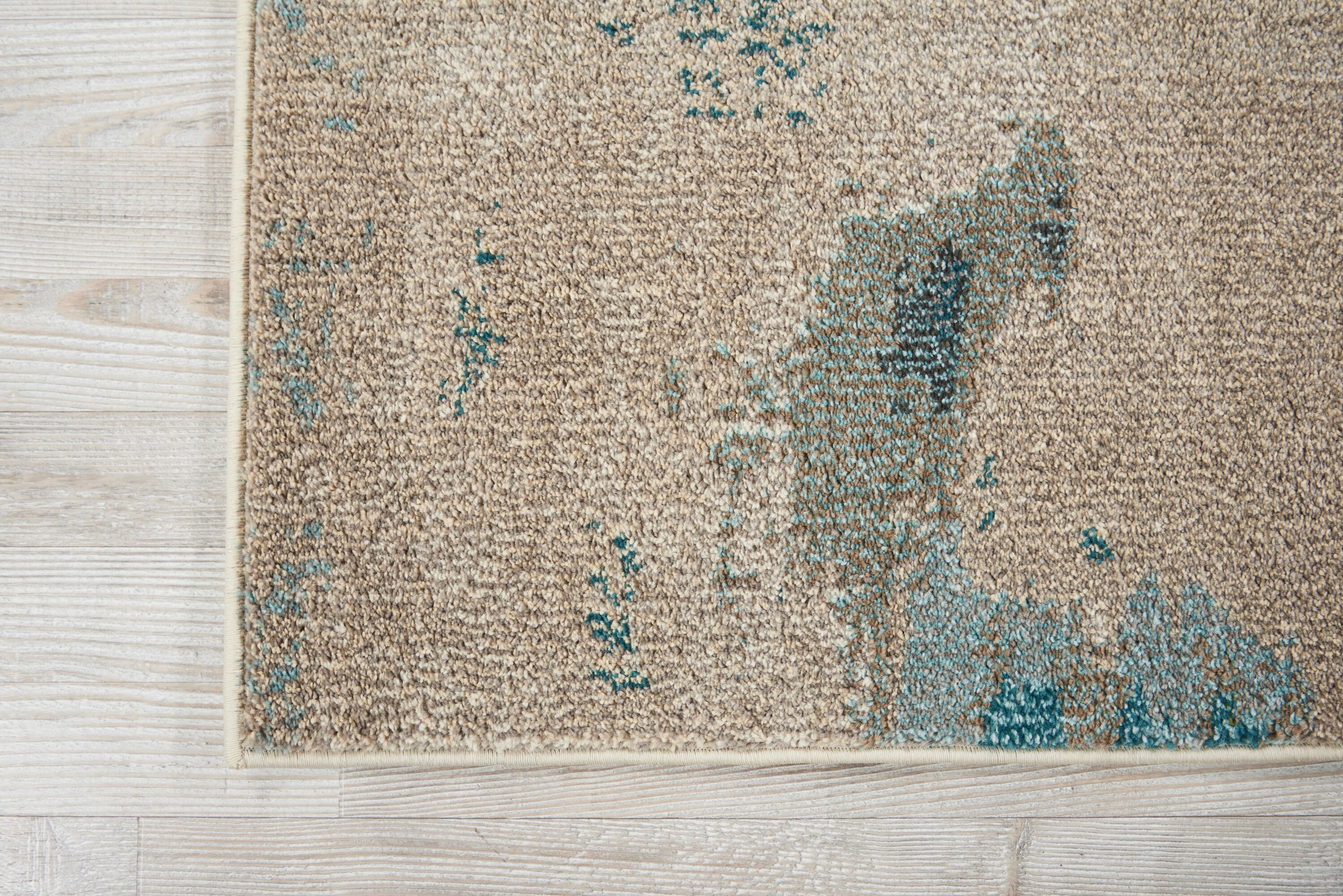 Nourison 99446722706 rugs - View #3