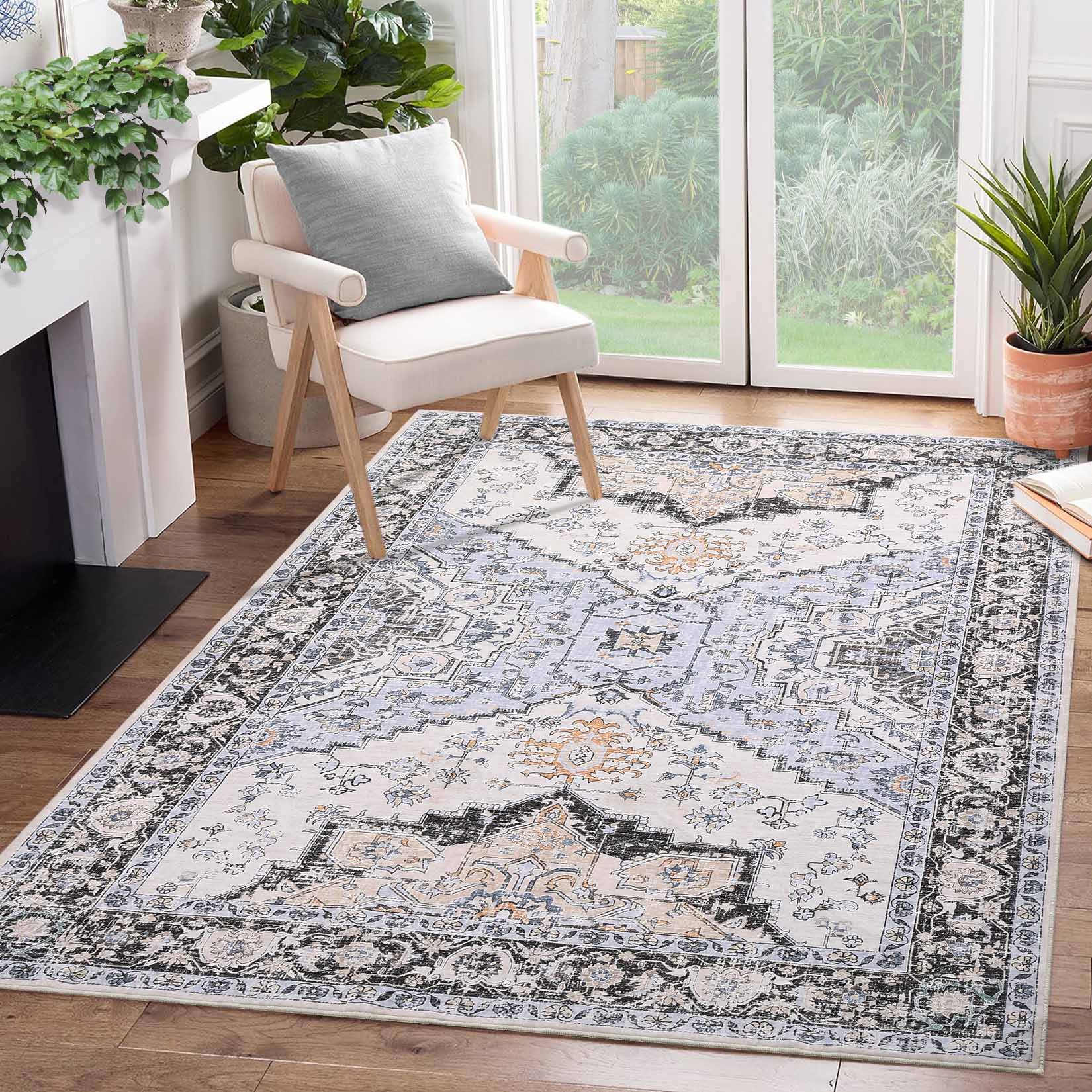 Garvee YXY-LO-PHO-13GD22GS rugs - View #2