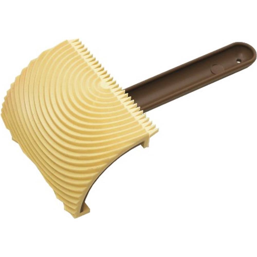 Hand Tool Wood Graining Tool, 4 Inch, 6”, Imitation Wood Grain Effect Tool  Wholesale