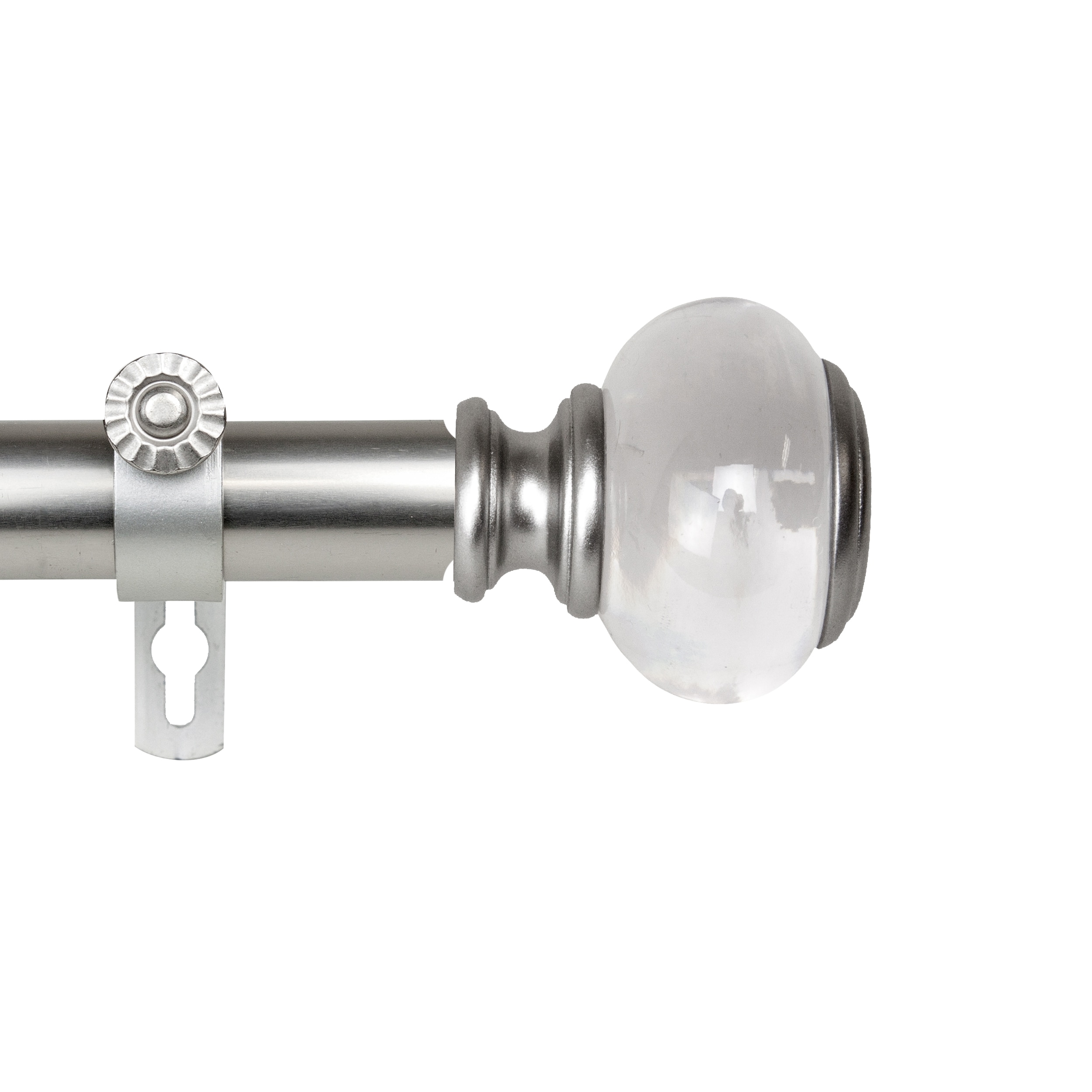 Hart & Harlow L100-58-285 Curtain-Rods - View #2