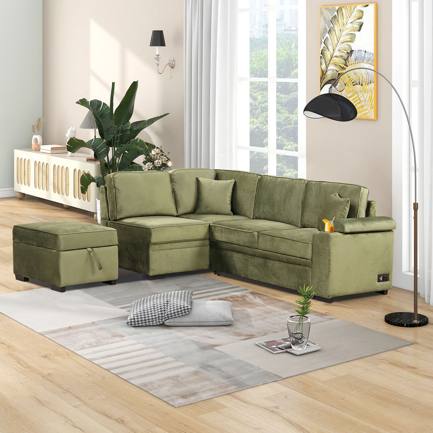 Bybafun YA3700292 Sofas-Loveseats - View #18