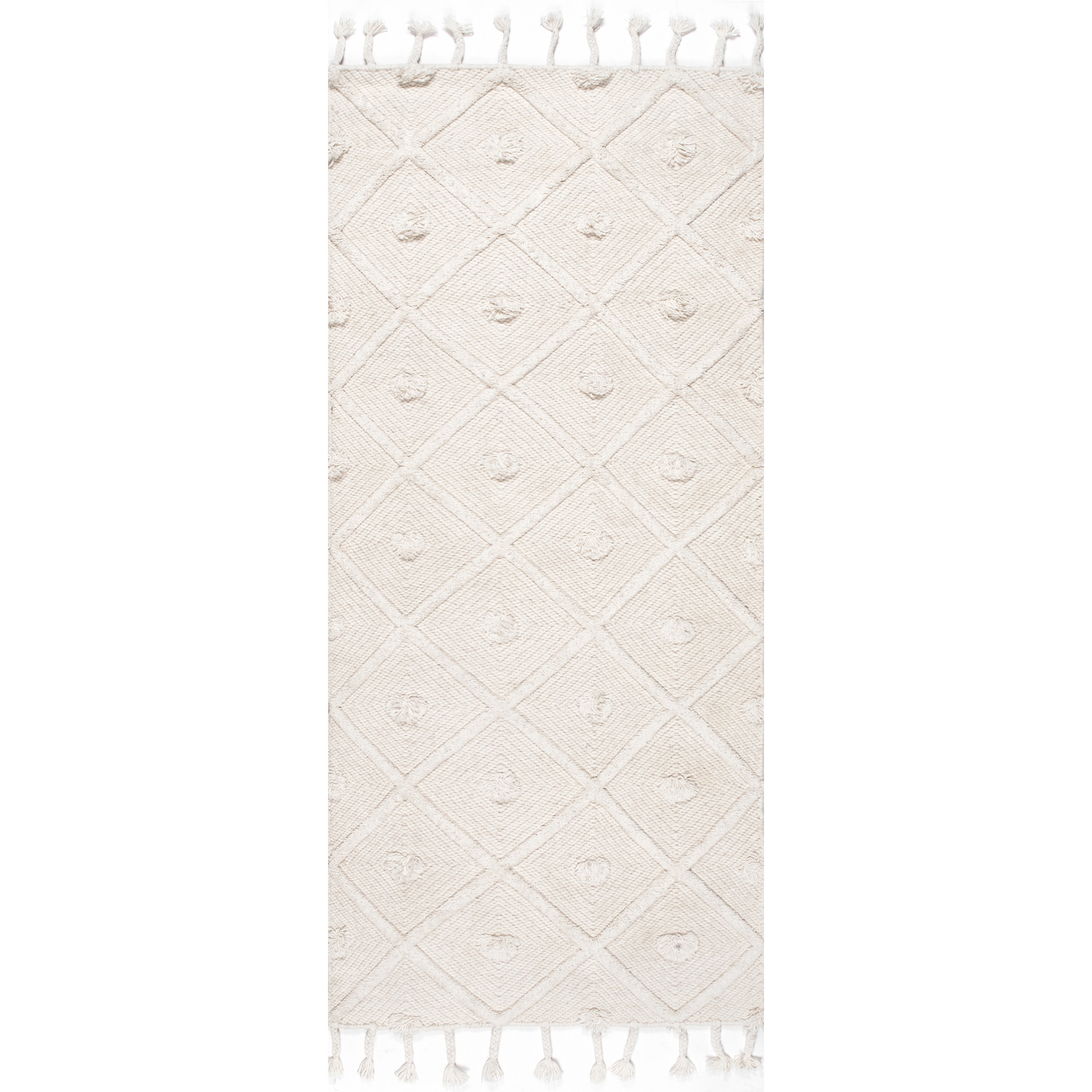 nuLOOM APPE01A-2608 rugs - View #2