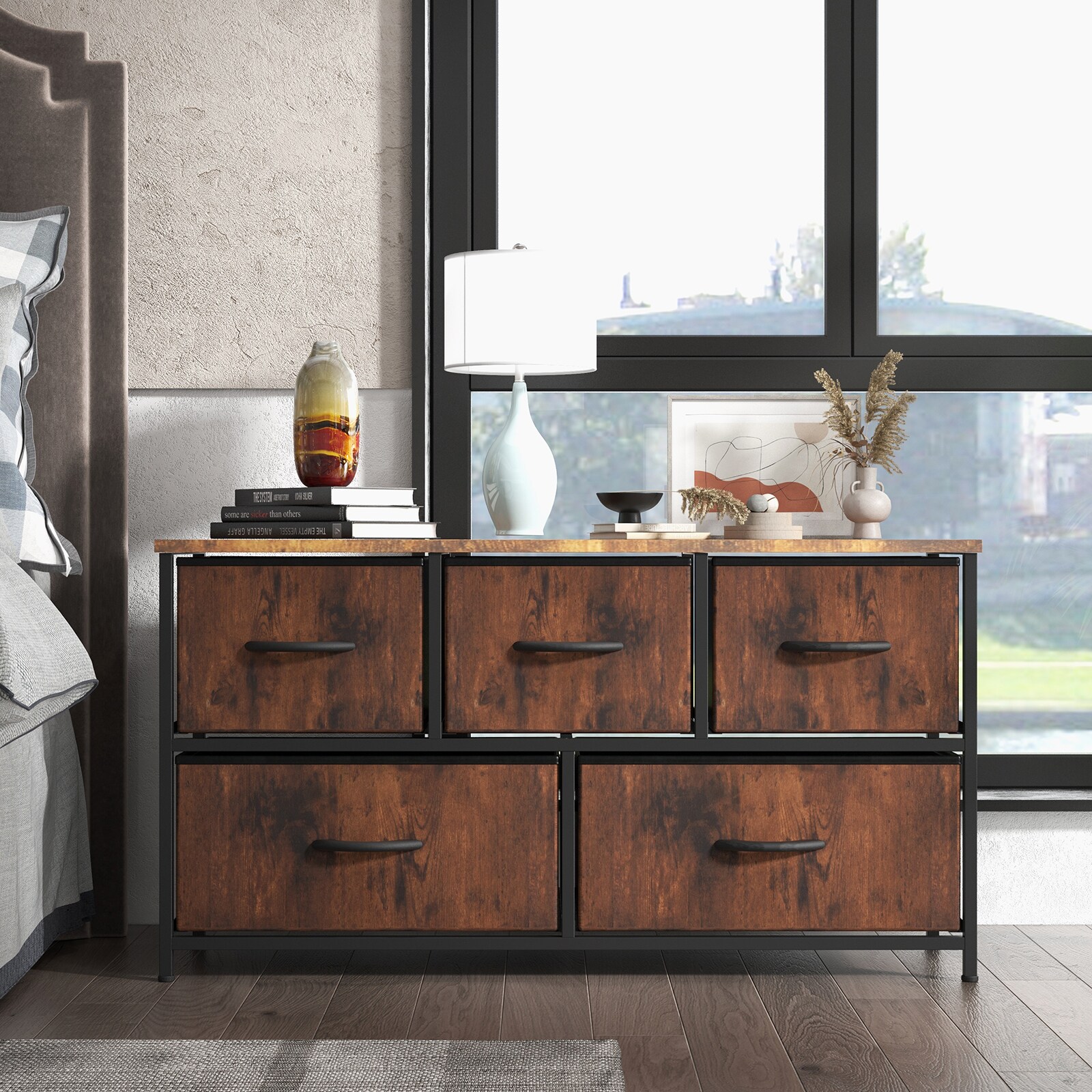 Flynama L-134594 dressers - View #2