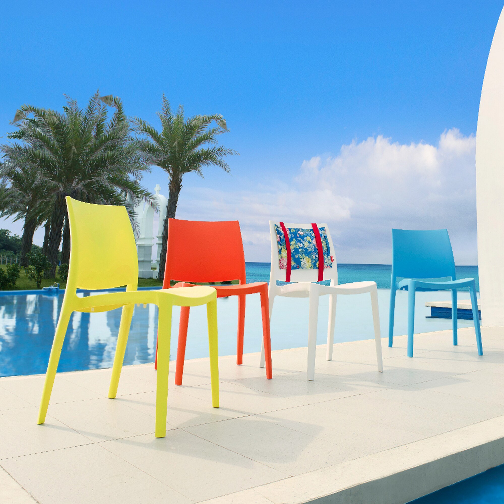 Lagoon 7052Y7-SSLGA Patio-Chairs - View #3