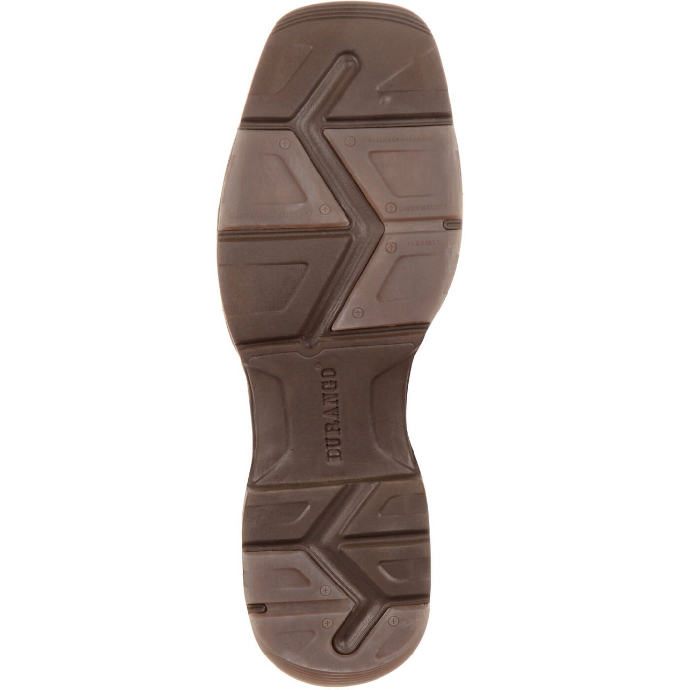 Durango DDB0109 105W footwear - View #2