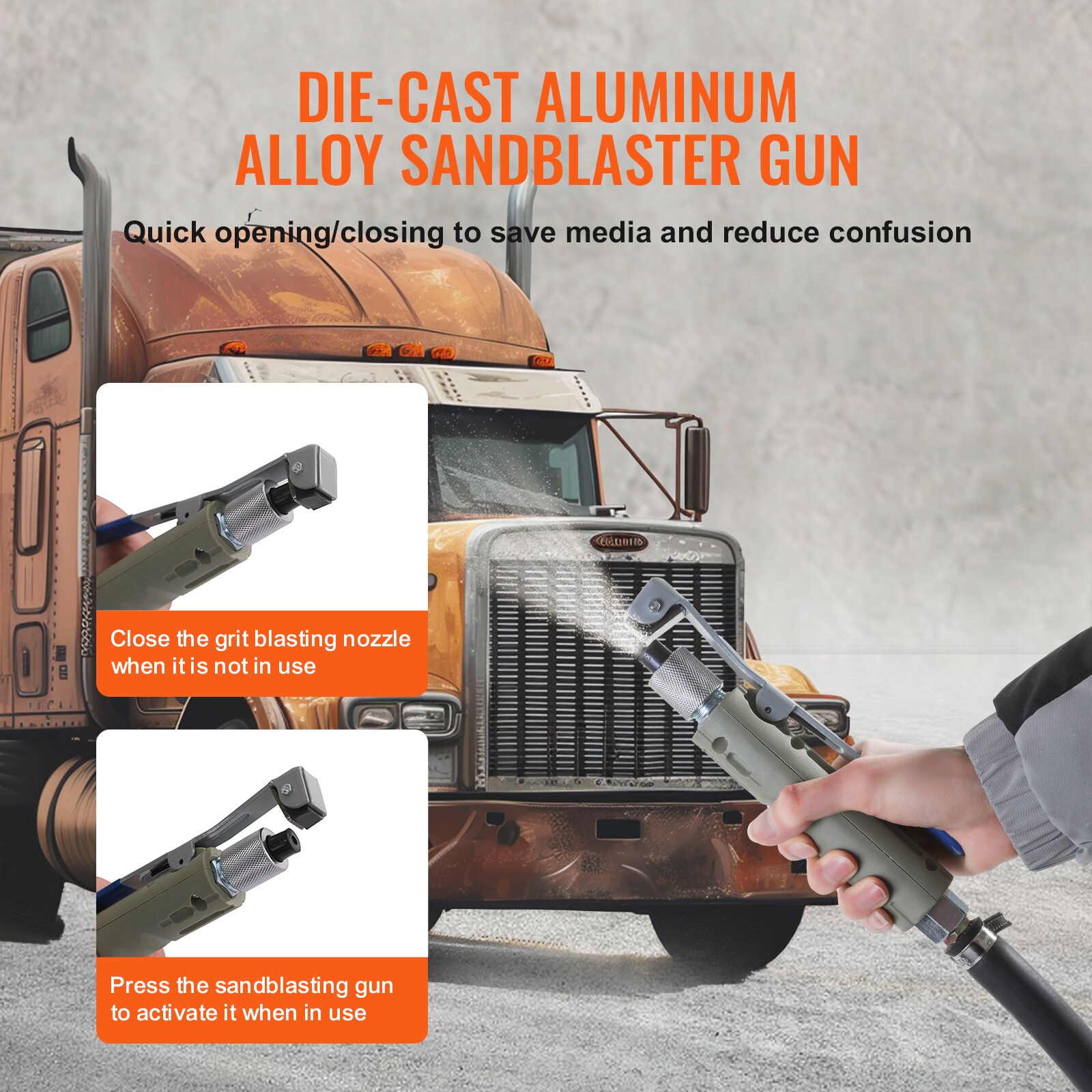 VEVOR SCPSG20JL61202788V0 Media-Blaster-Abrasives - View #4