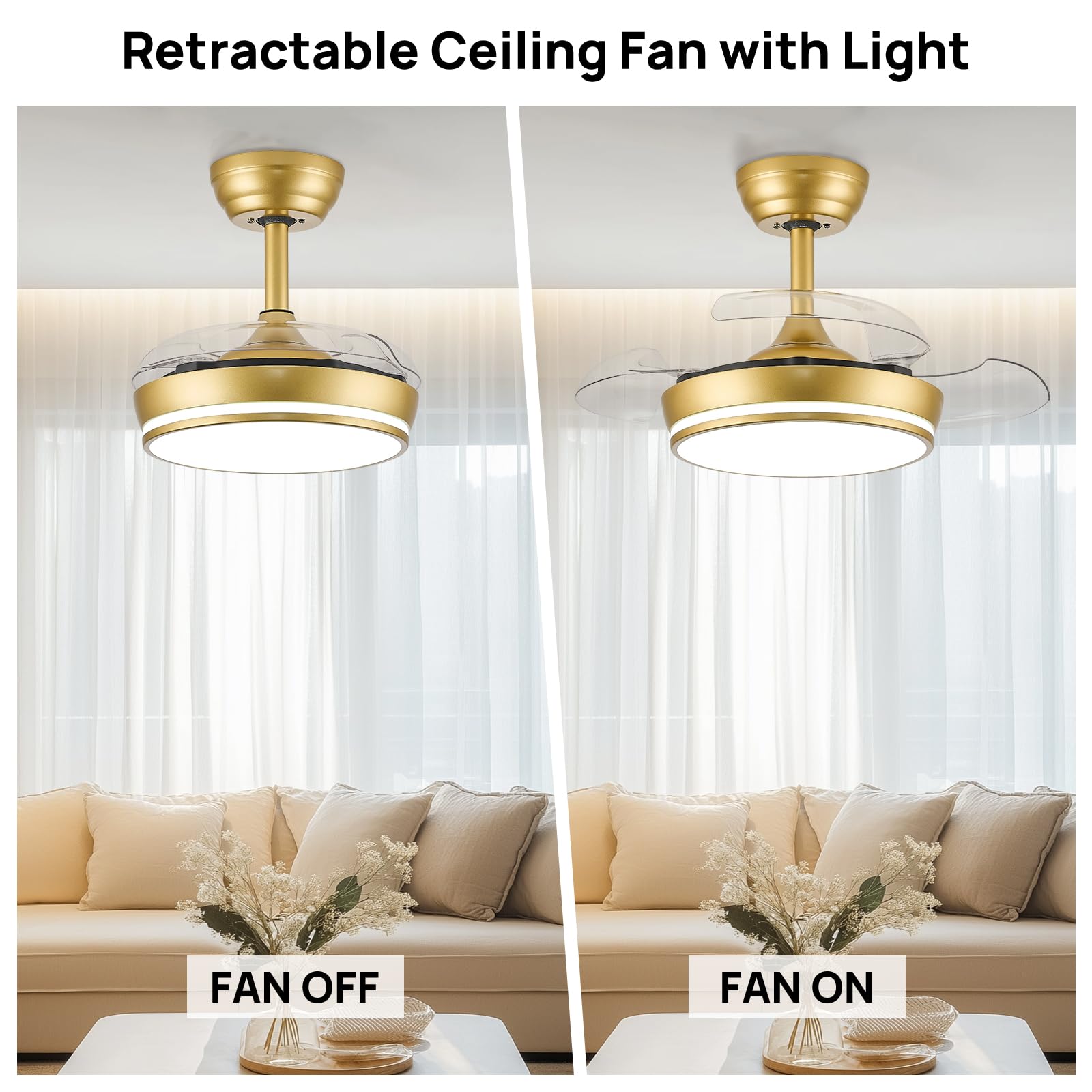 AKSCYZM LAK0714K043 Ceiling-Fans - View #4