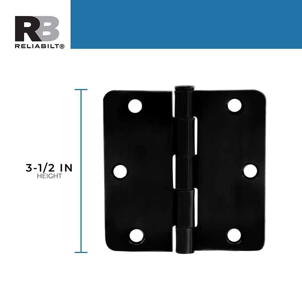 RELIABILT 9987881 Entry-Door-Hinges - Thumbnail View #3