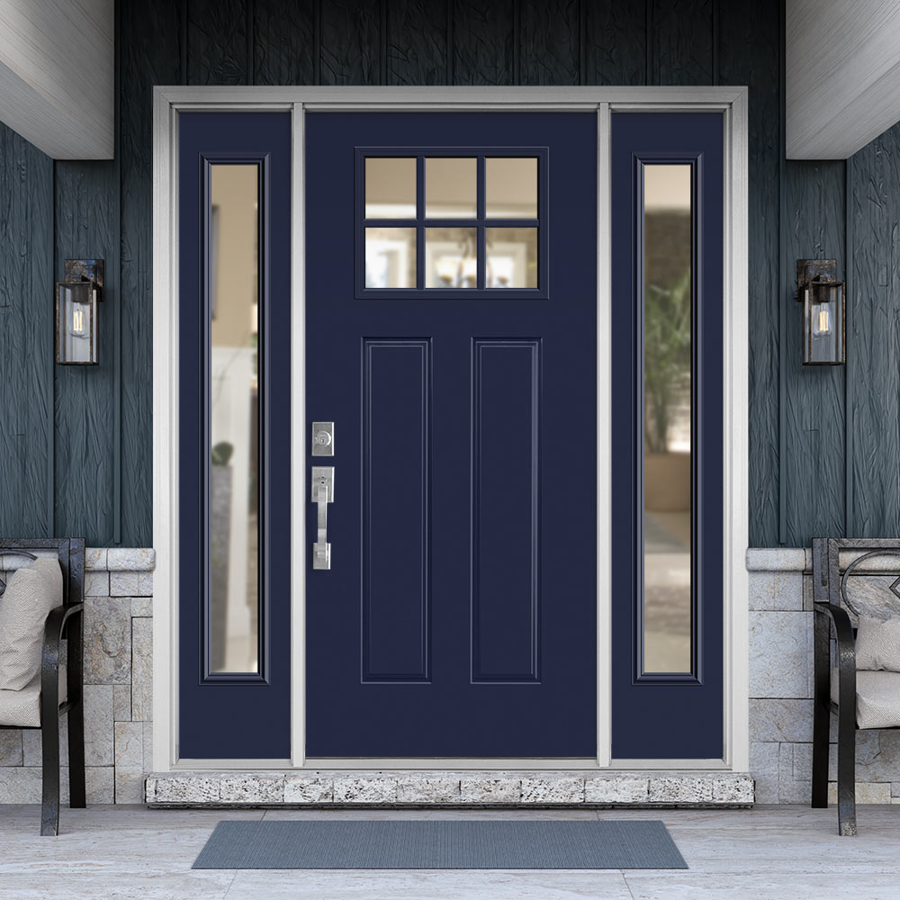 Masonite 321311 Entry-Doors - View #2