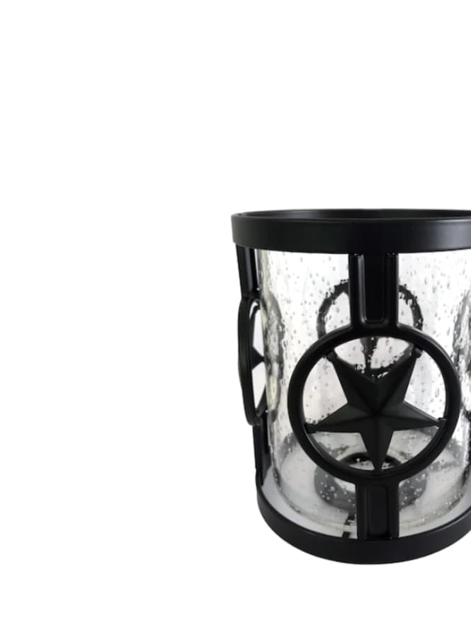Style Selections N431BK Light-Shades - View #4
