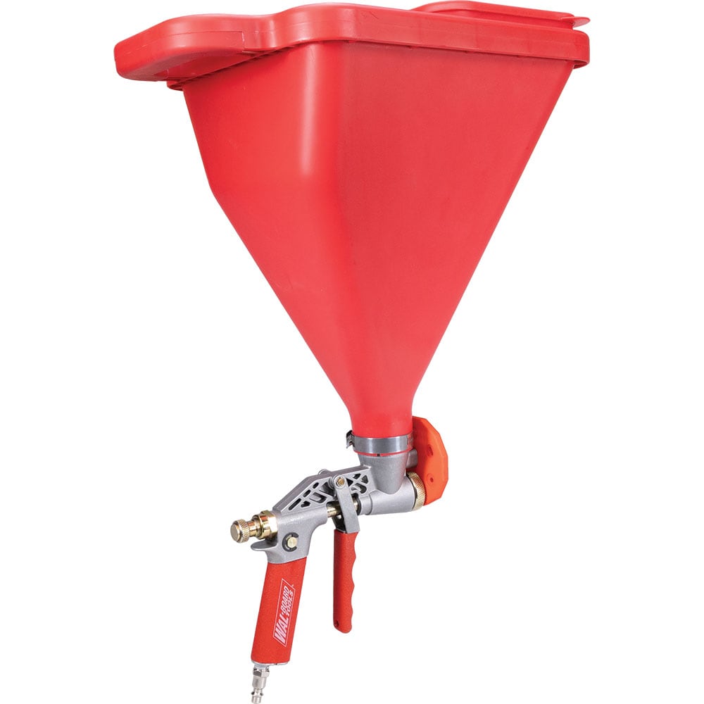 WAL-BOARD TOOLS TP500-L Hopper-Guns - View #7