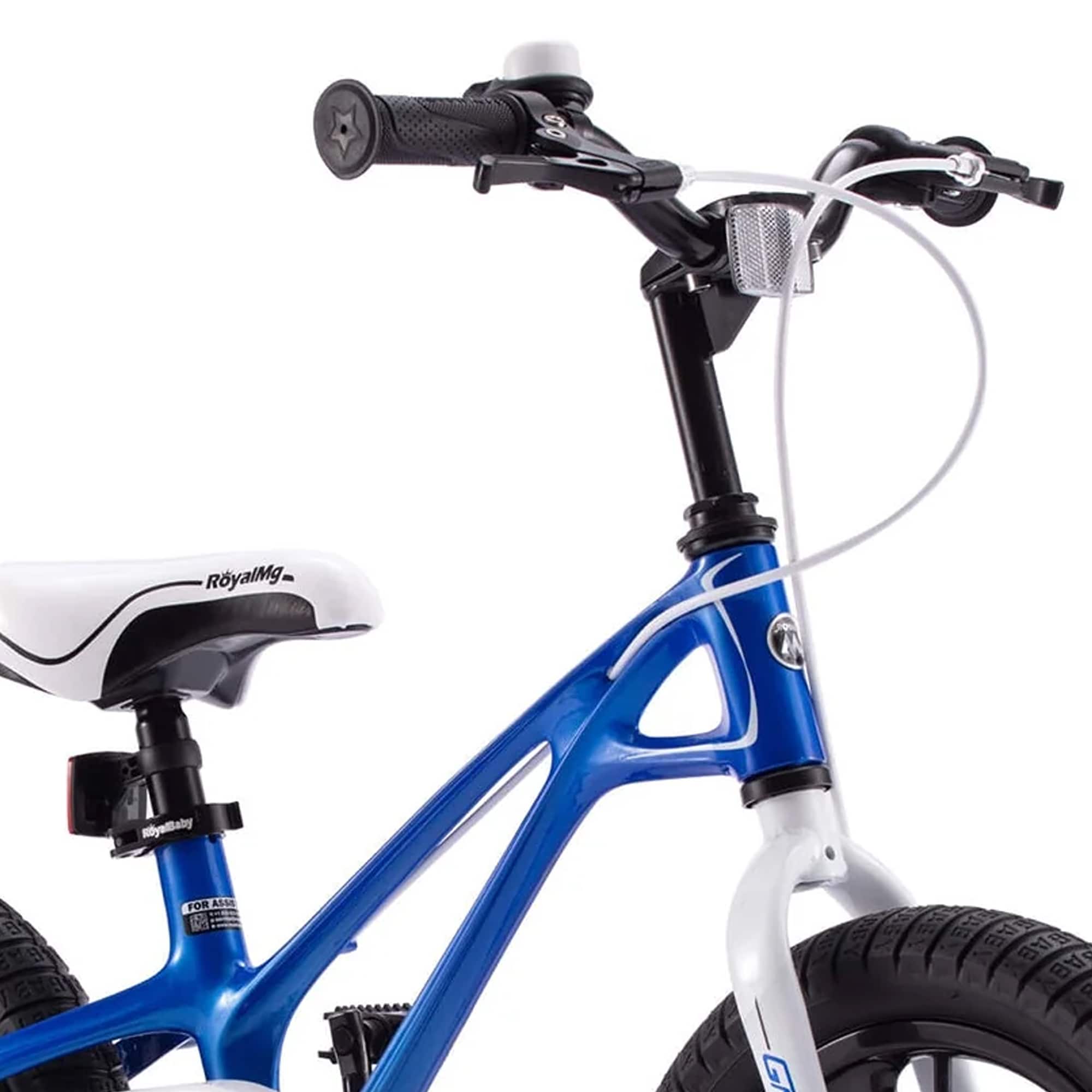 Royal Baby 321032 bikes - View #4