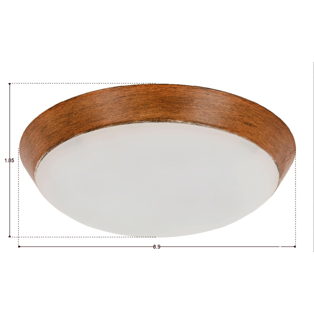 Lucci Air 21101401 Ceiling-Fan-Blade-Arms - View #2
