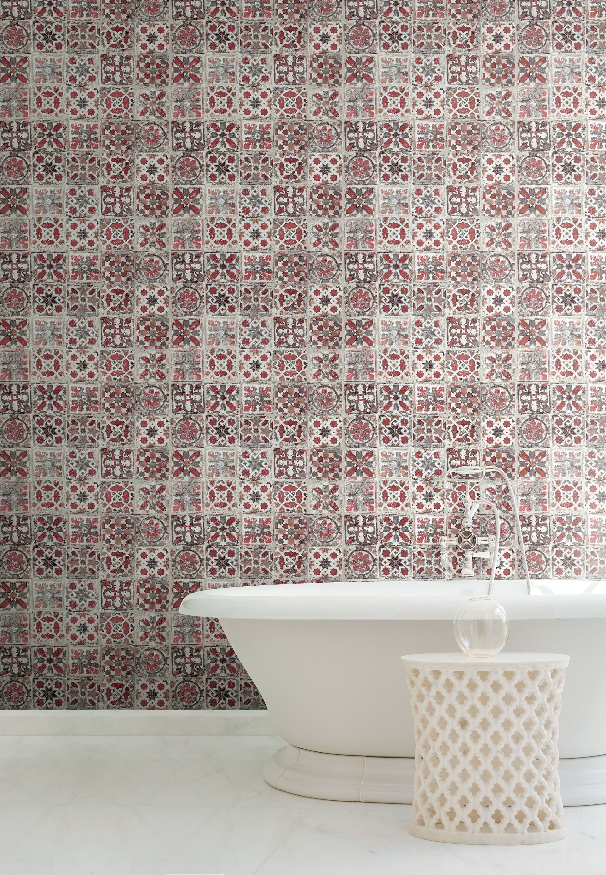 Buy Peel and Stick Wallpaper Tiles Online In India  Etsy India