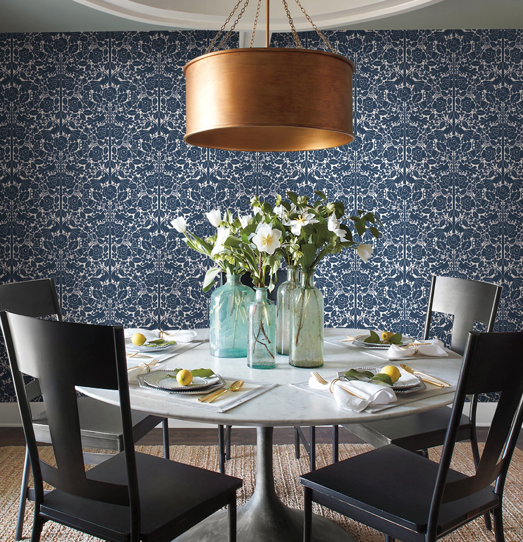 Magnolia Home MK1166 wallpaper - View #2