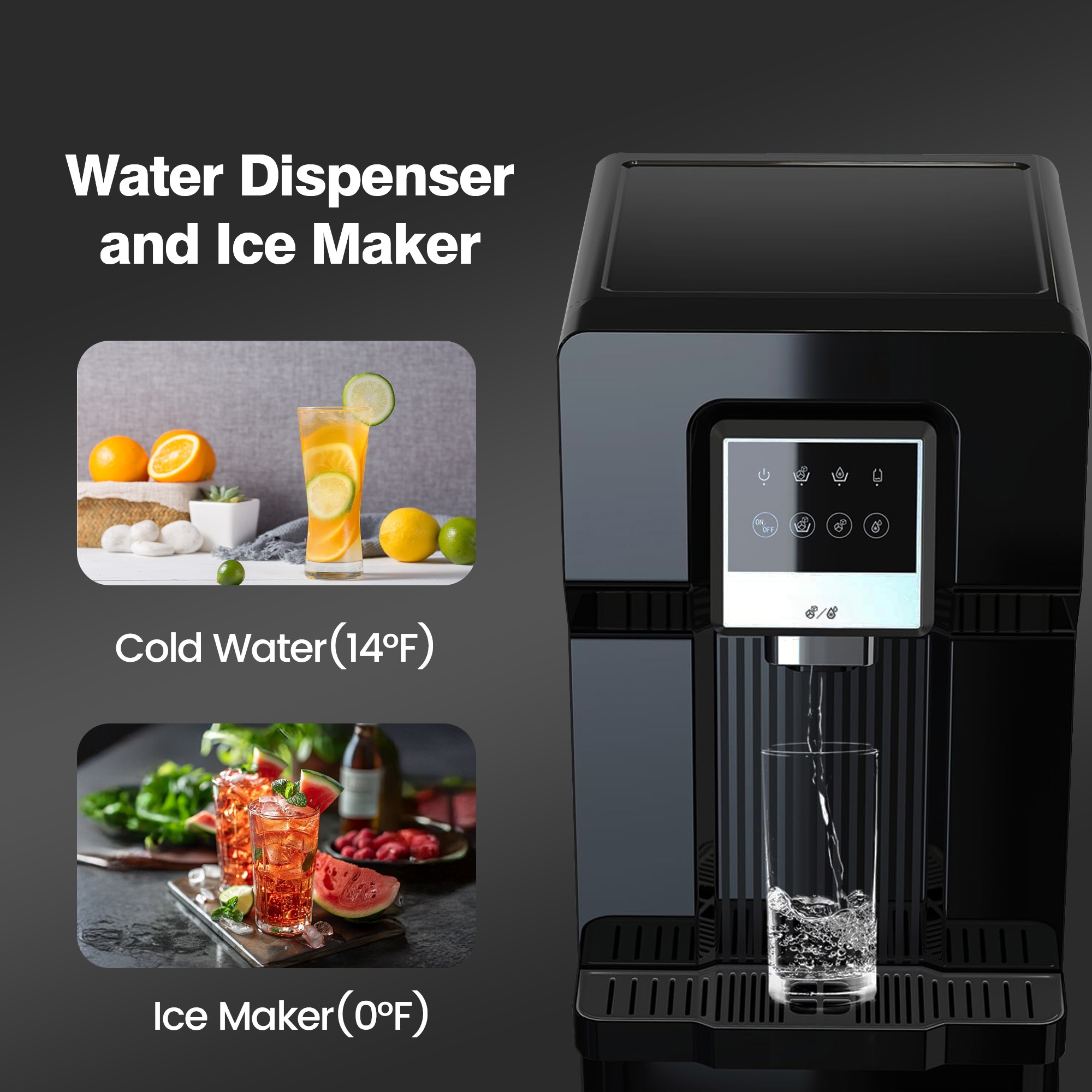 Jeremy Cass GTNBYCZ623 Water-Coolers - View #3