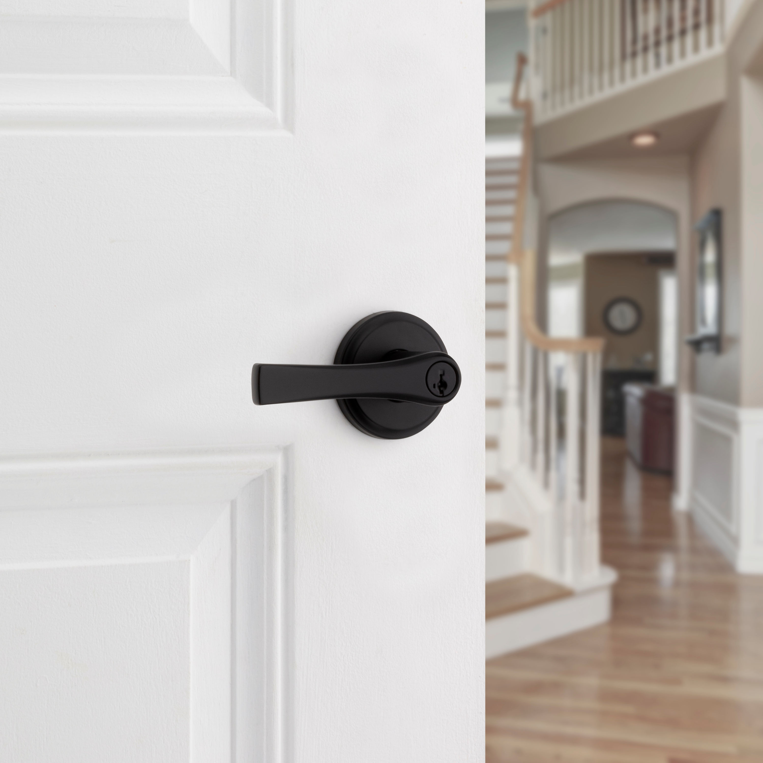 Kwikset Signature Series 97402-922 Door-Handles - View #7