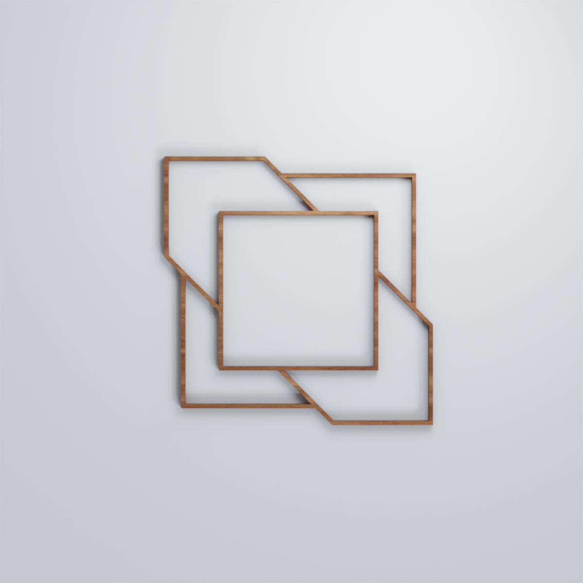 Ekena Millwork WALW08X08X0250MMTWA Wall-Panels - View #2
