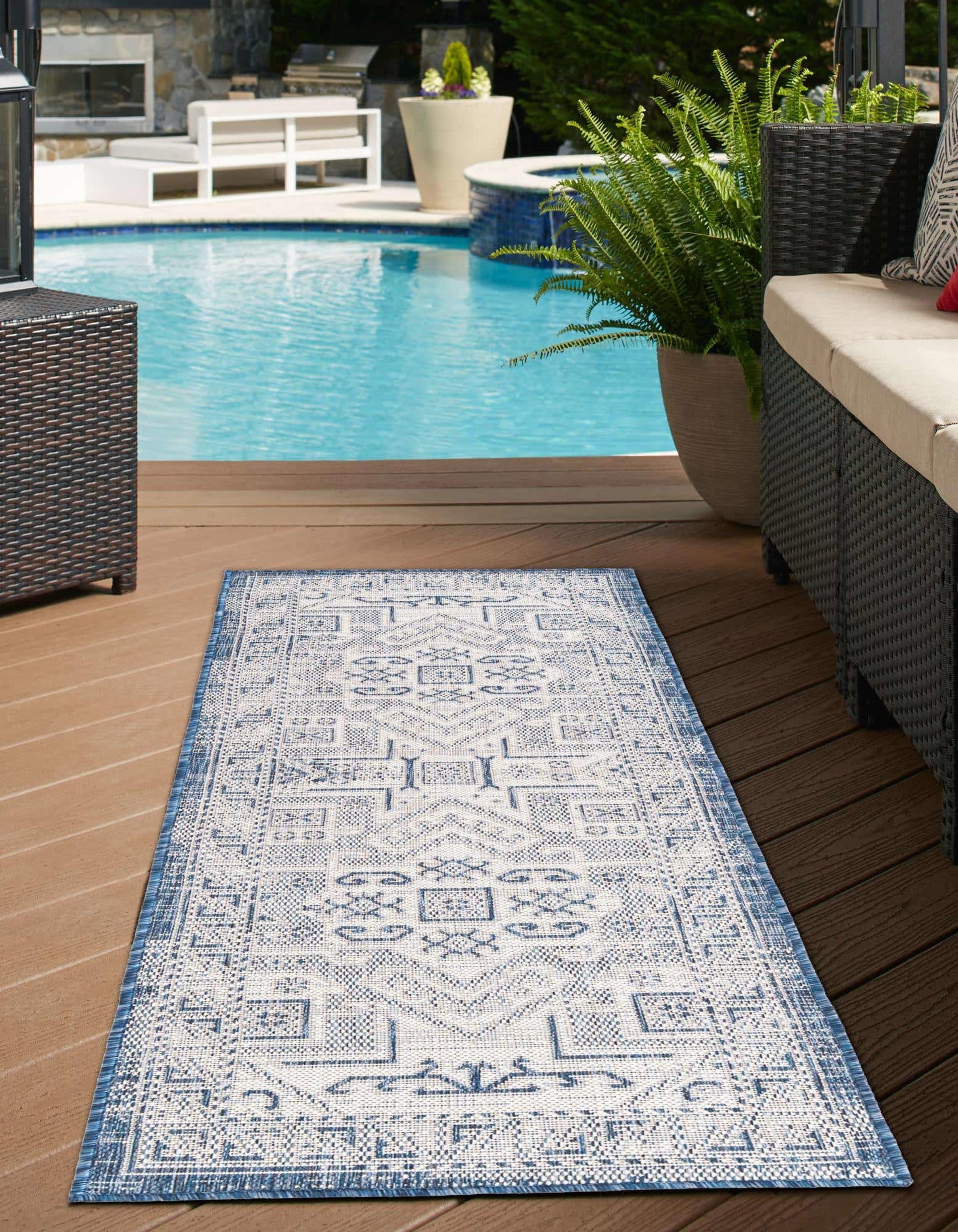 Unique Loom 3162365 rugs - View #7