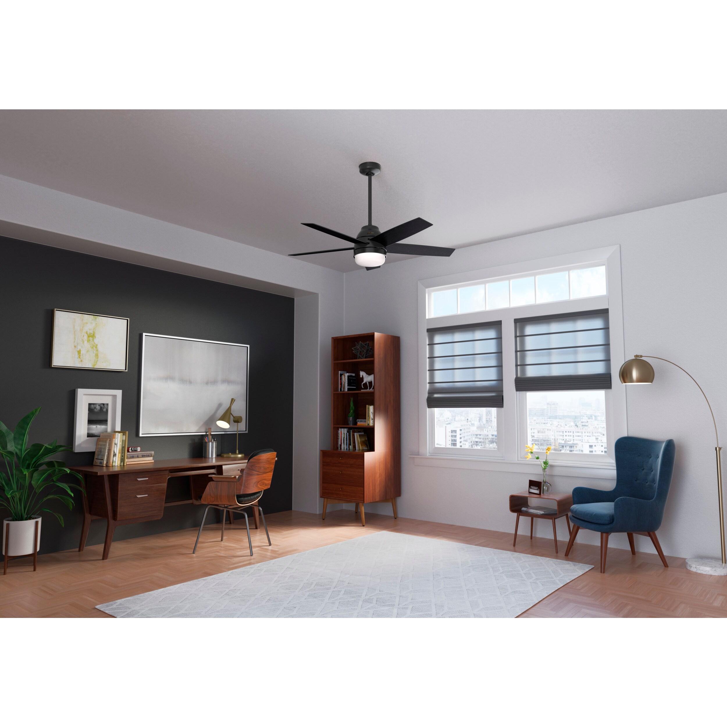 Hunter 51350 Ceiling-Fans - View #6