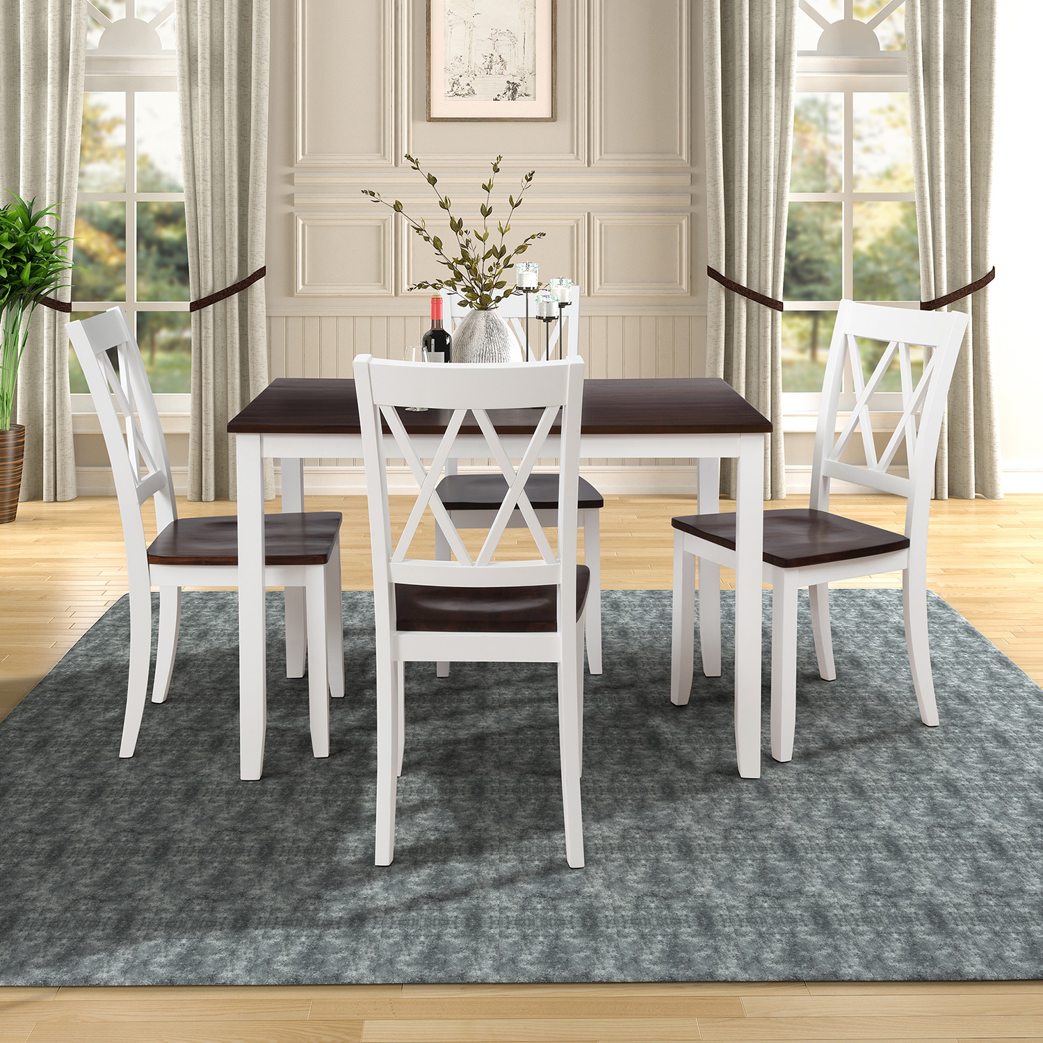 GZMR GZ-99316AAB Dining-Sets - View #3