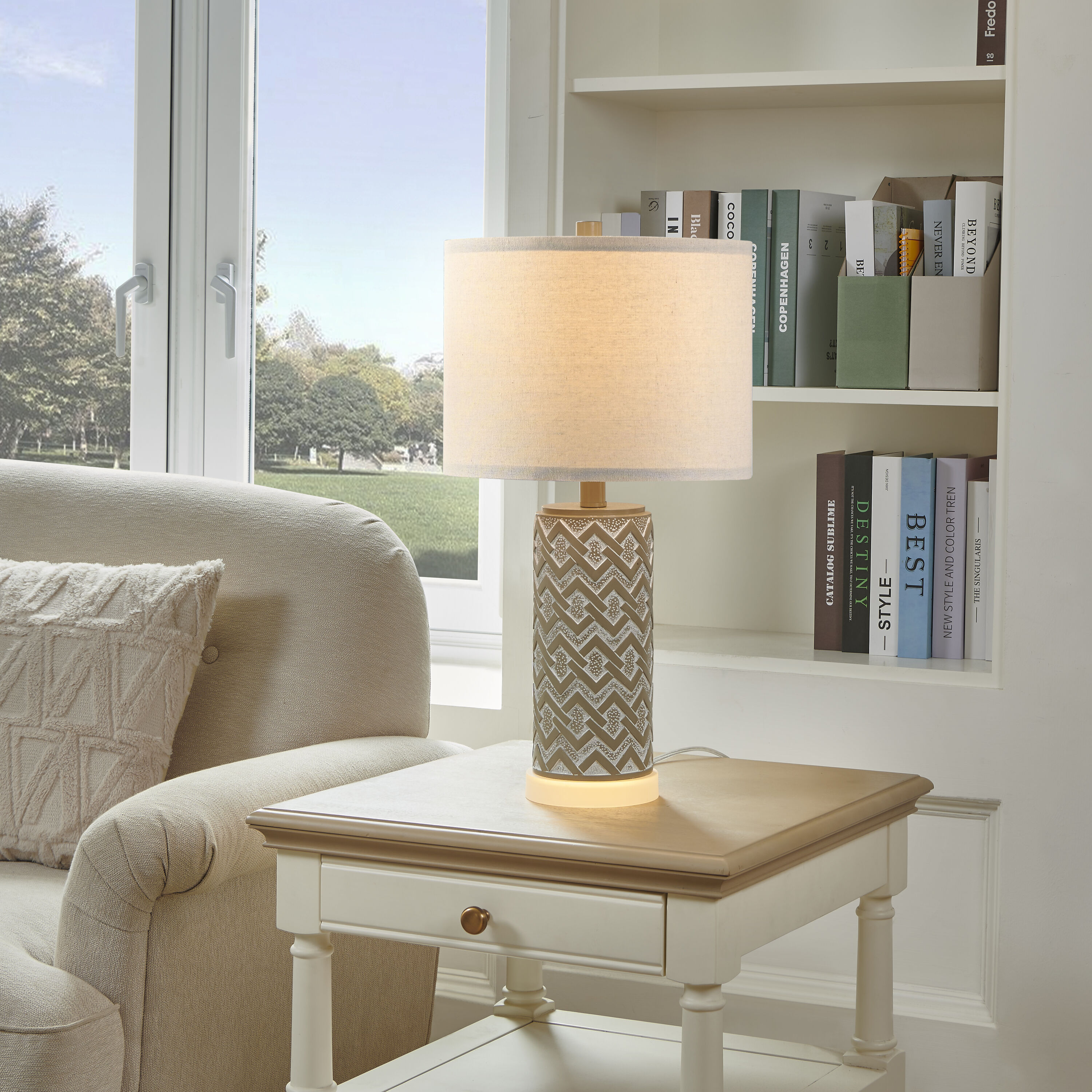 KAWOTI 21378 Table-Lamps - View #7