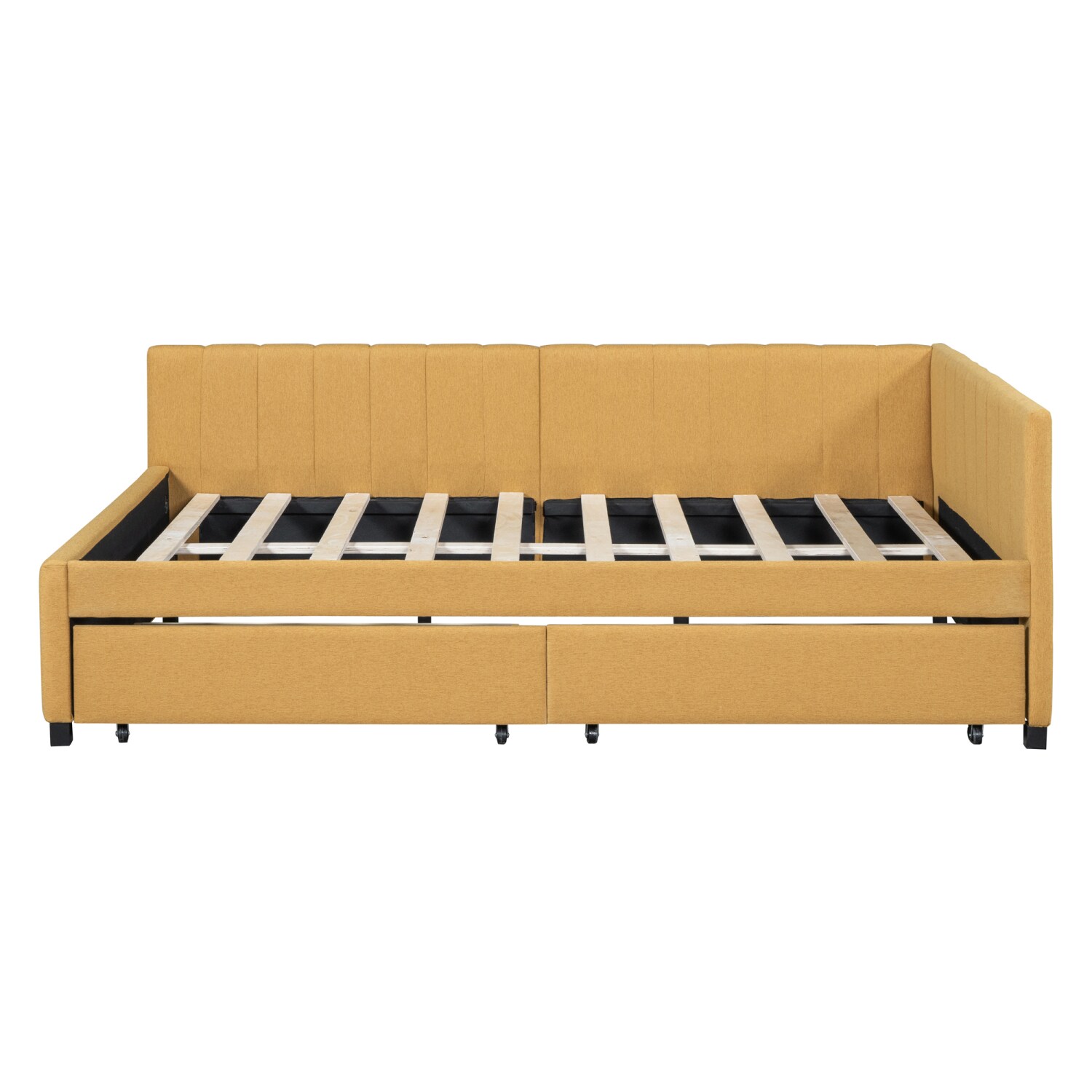 Streamdale Furniture LP000172AAL beds - View #3