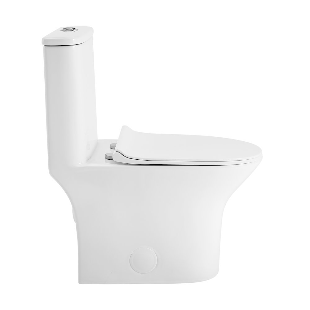 Swiss Madison SM-5-1T129 toilets - View #10