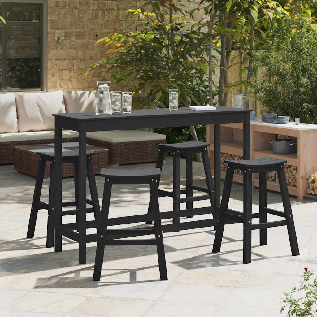 vidaXL 3335805 Patio-Sofas-Daybeds - View #2