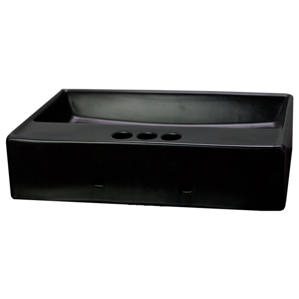 American Imaginations AI-28285 Bath-Sink - View #5
