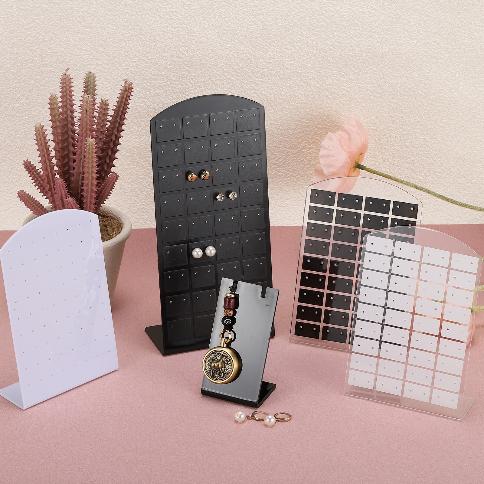 PATIKIL S25072801UX3716 Jewelry-Organization - View #5