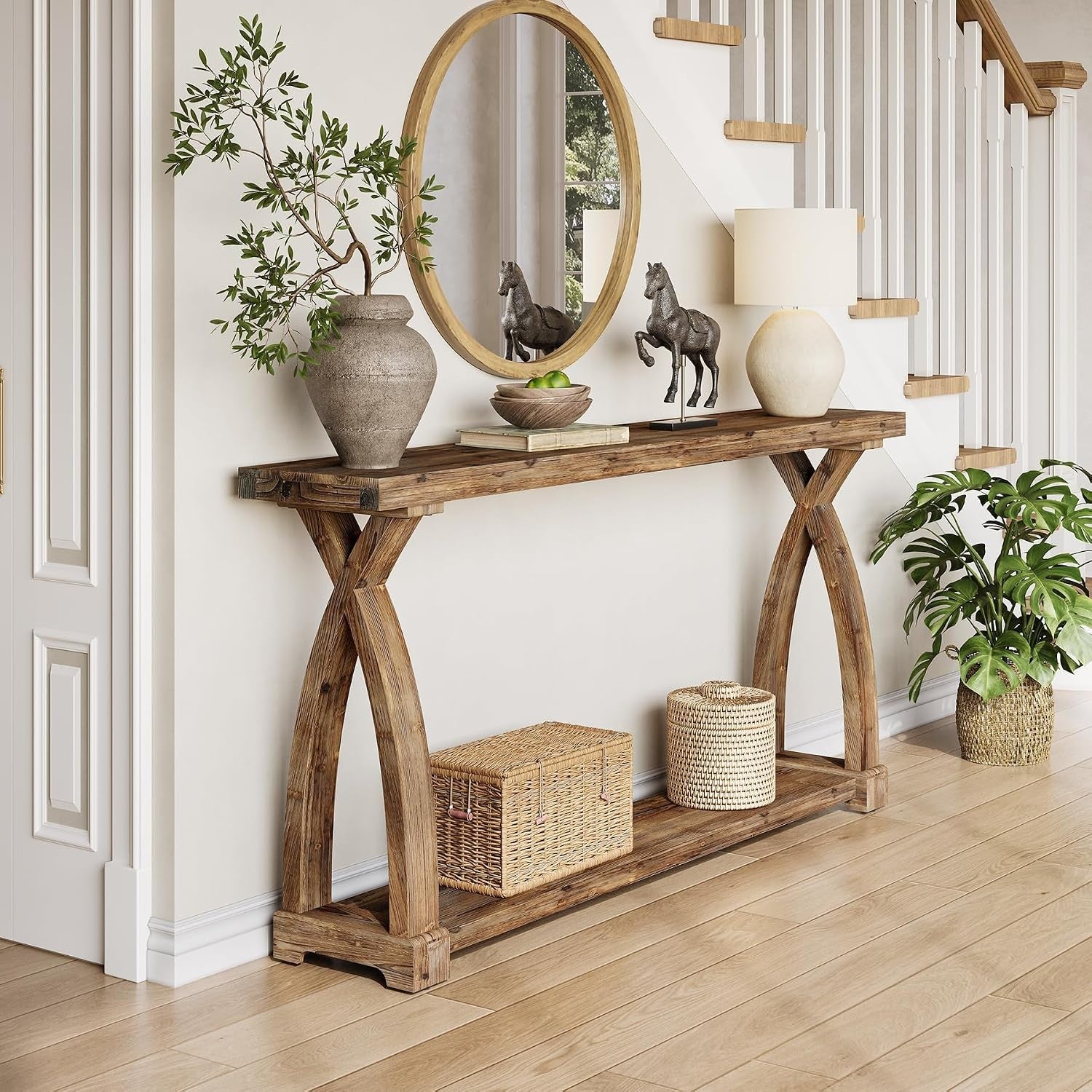 Envelor HOGA-RY0331 Console-Sofa-Tables - View #3