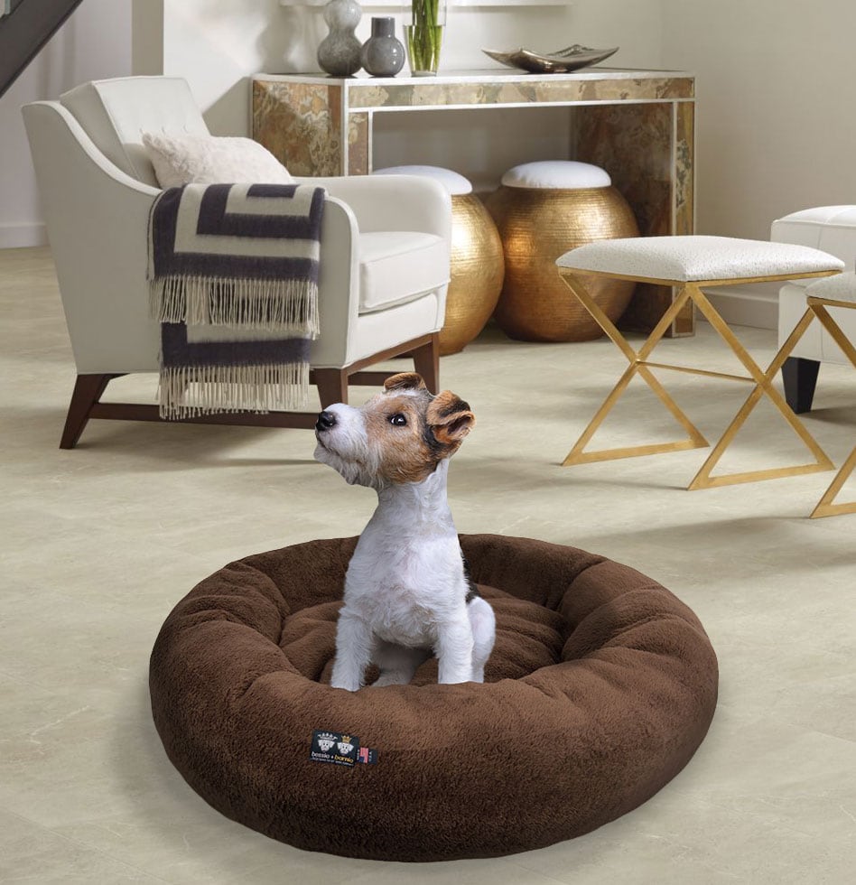Bessie and Barnie SGBD-BR-MD Pet-Beds - View #5