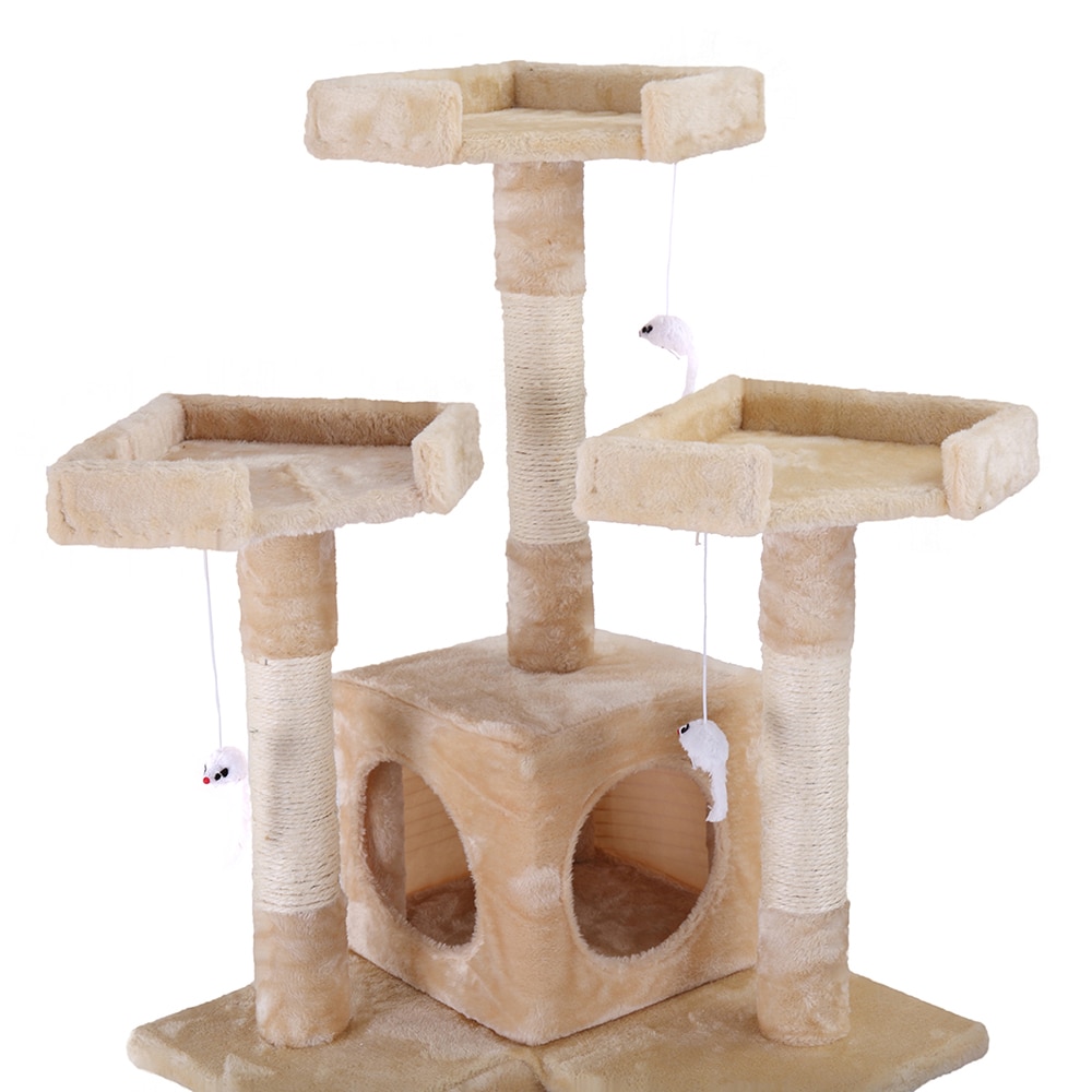 Topcraft PCW009BE Cat-Trees - View #3