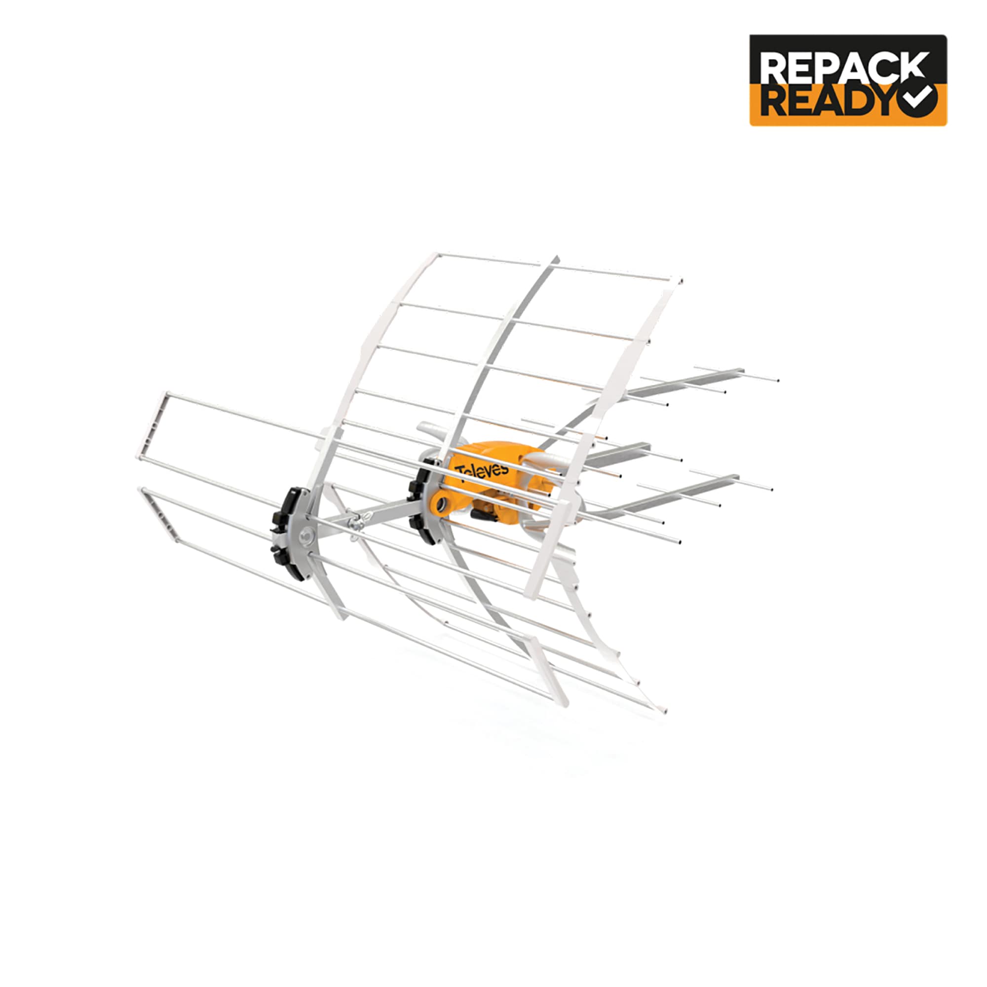 Televes TLVS148883 antennas - View #3