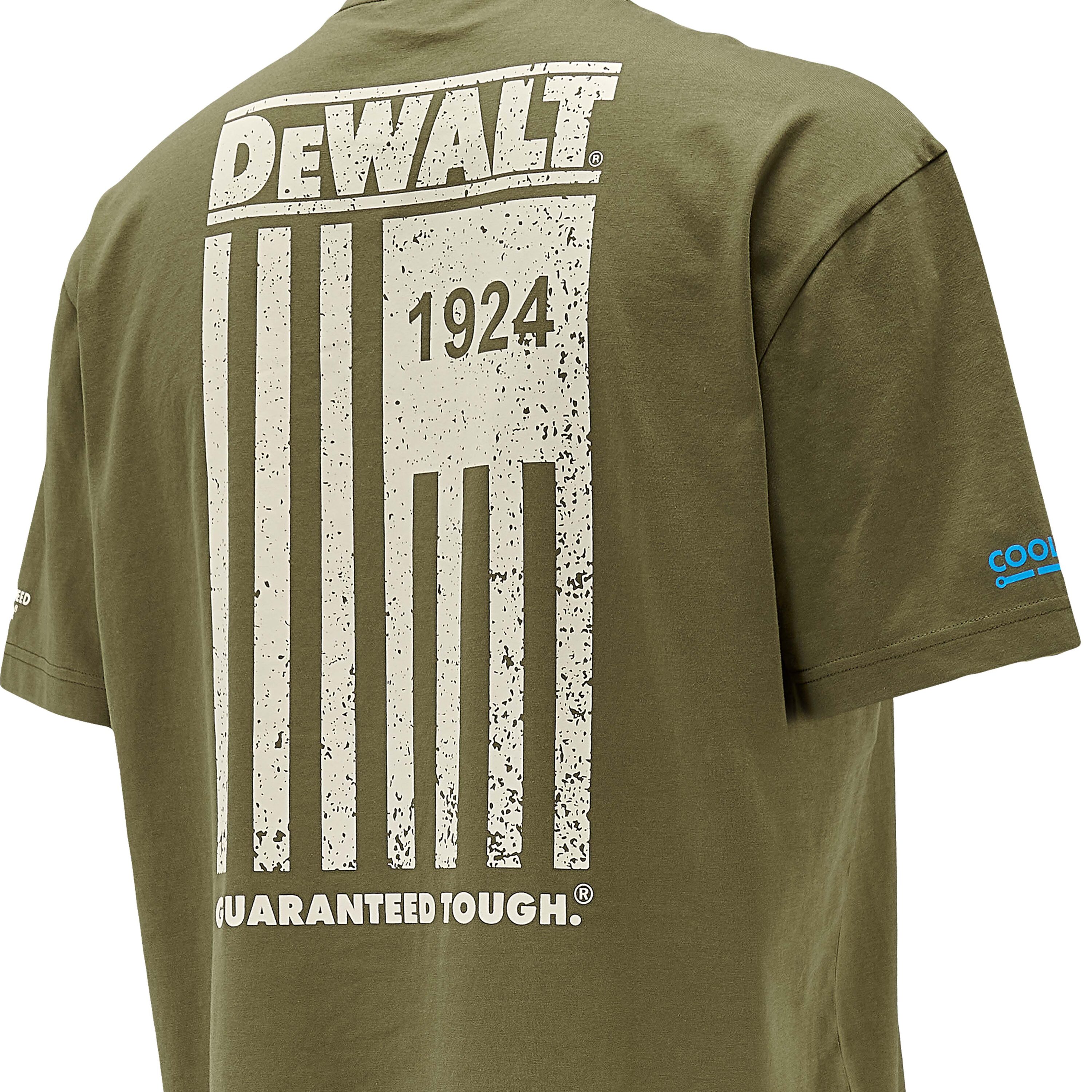 DEWALT DXWW60011-037-M Tops-Shirts - View #4