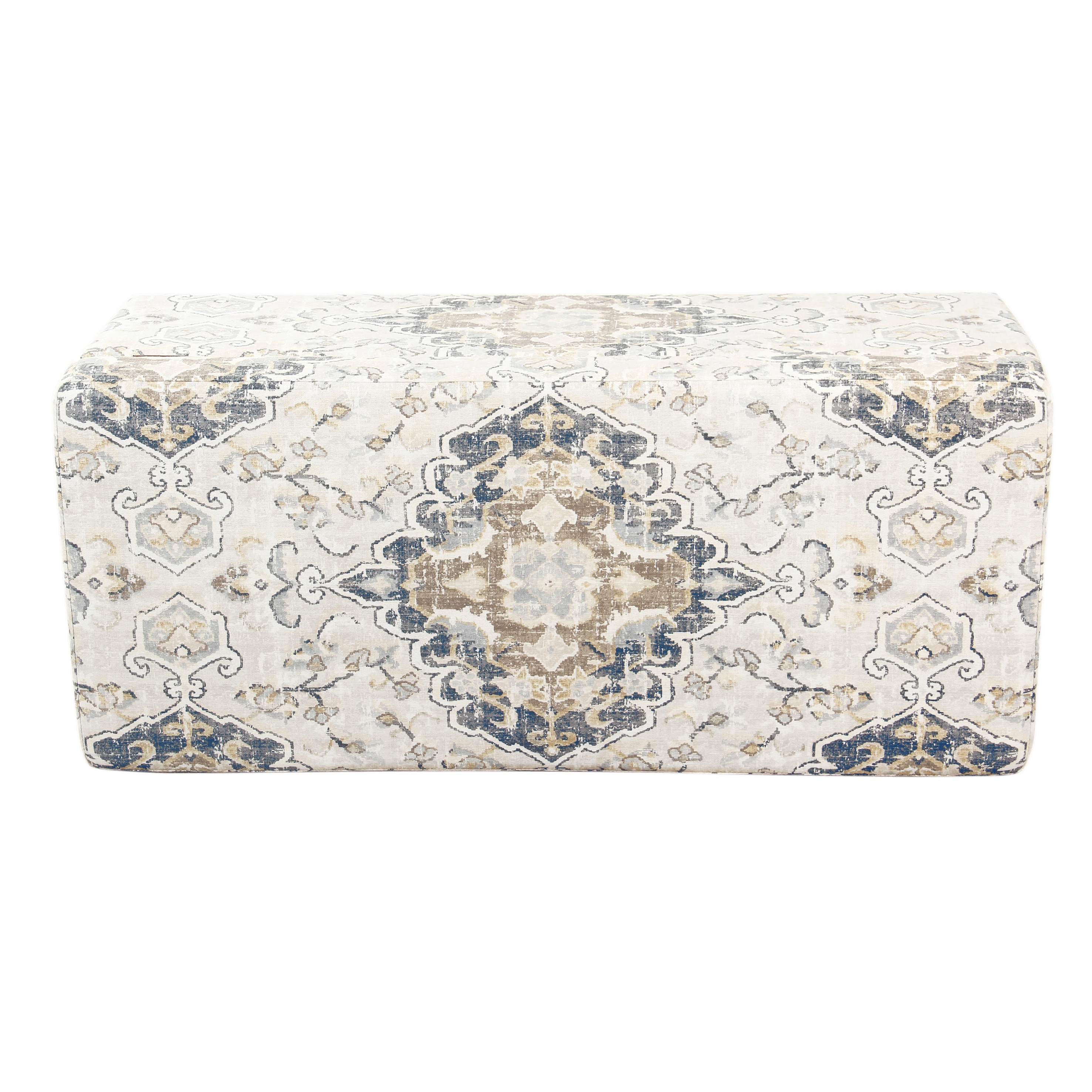 HomePop K6384NP-A862 bench - View #4