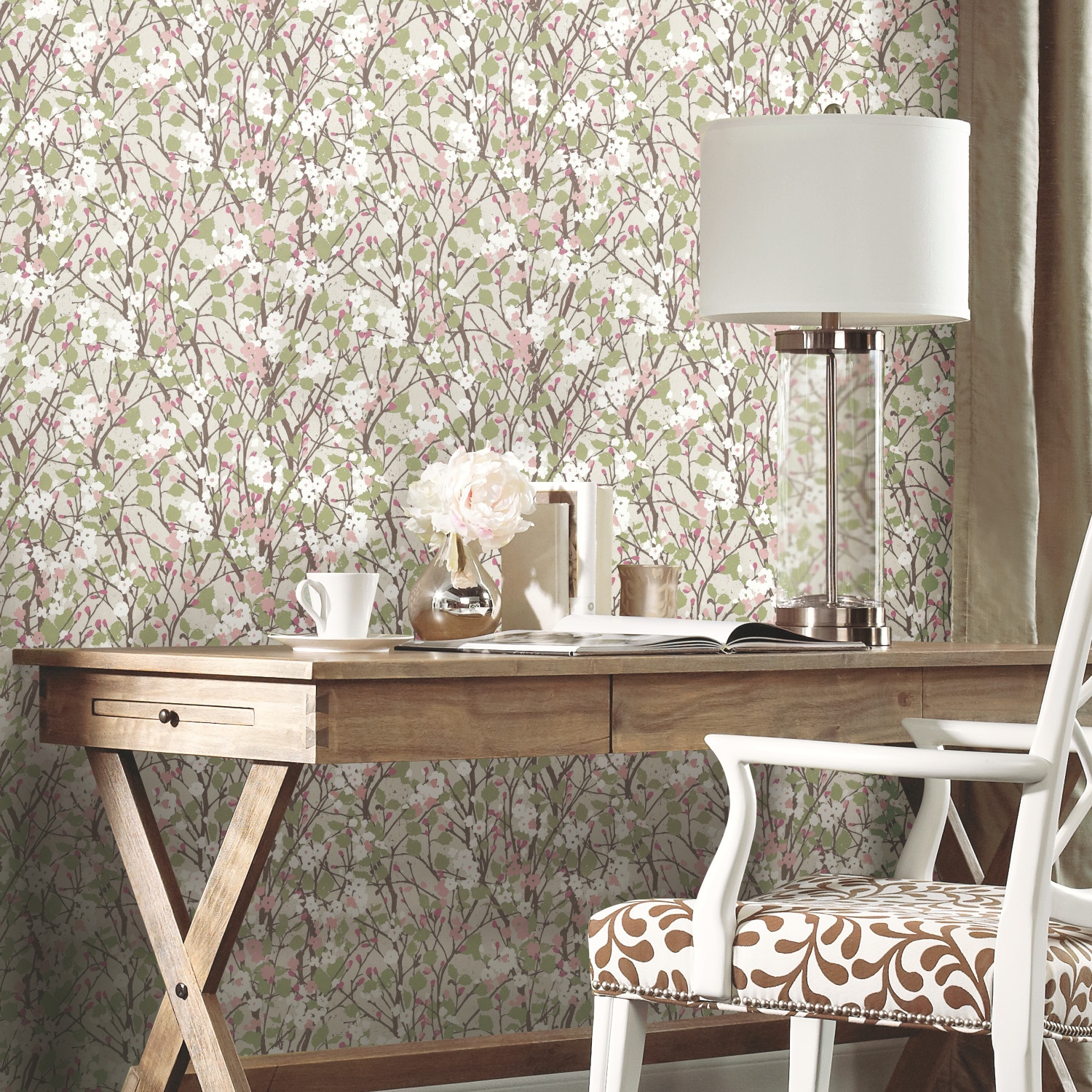 RoomMates RMK11424RL wallpaper - View #4