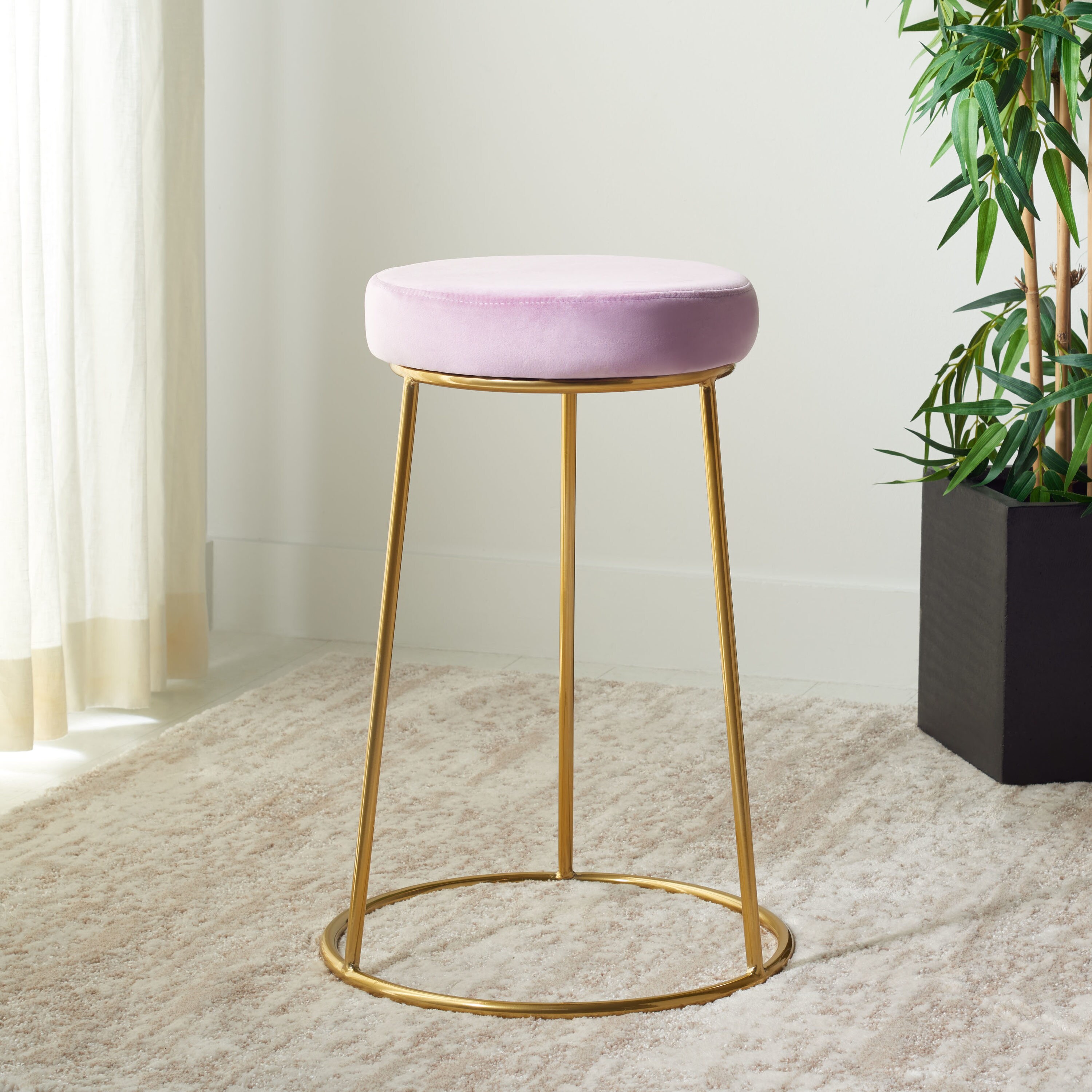 Safavieh BST7507A stools - View #2