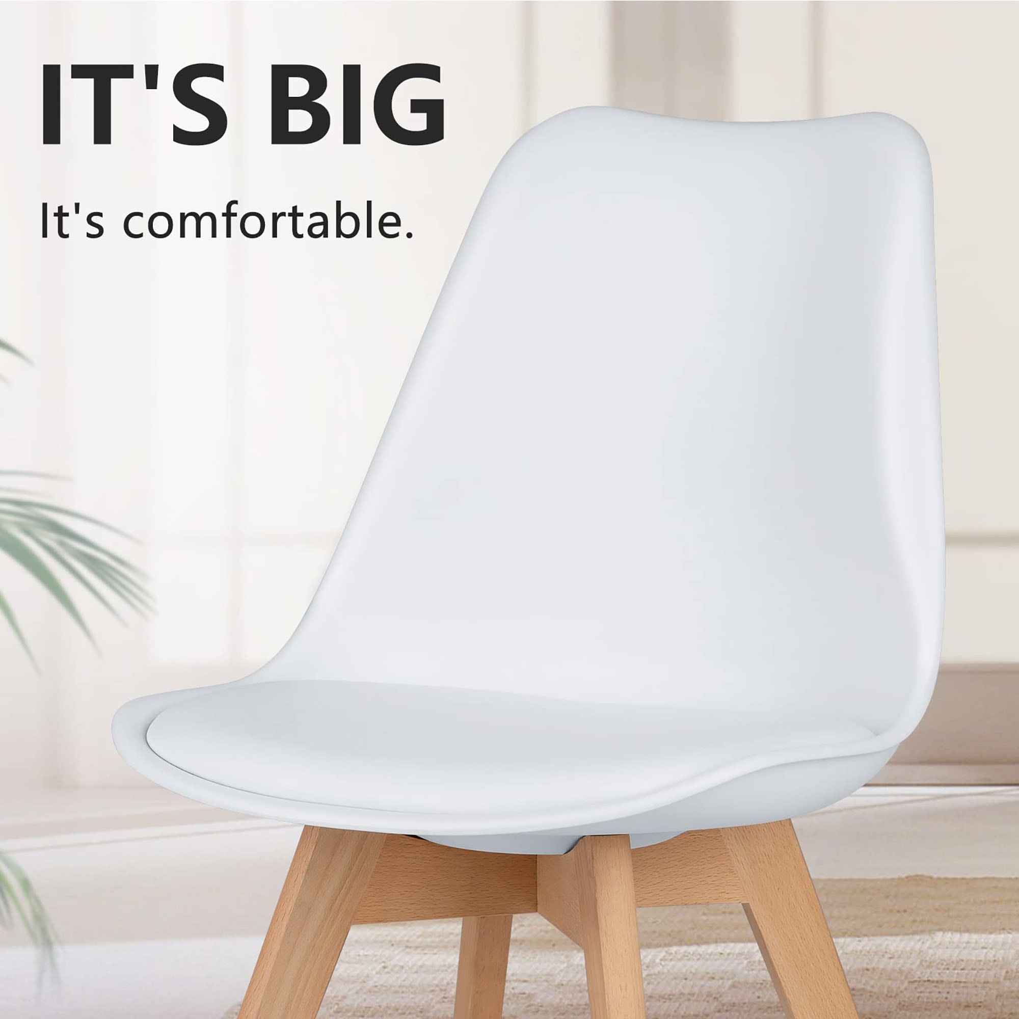 Sumyeg HM- W21222913 Dining-Chairs - View #6
