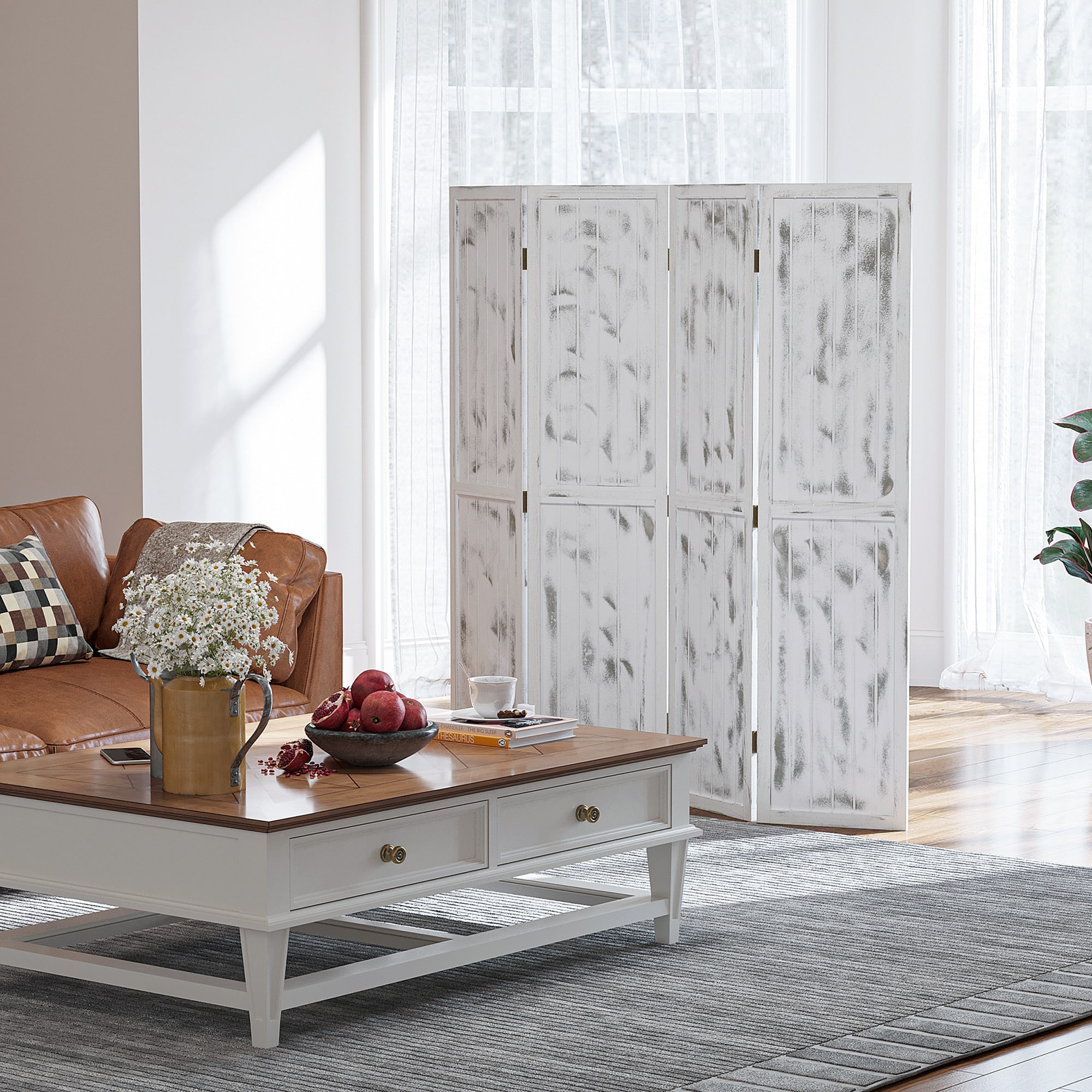 Maocao Hoom JL5P173942 Indoor-Privacy-Screens - View #2