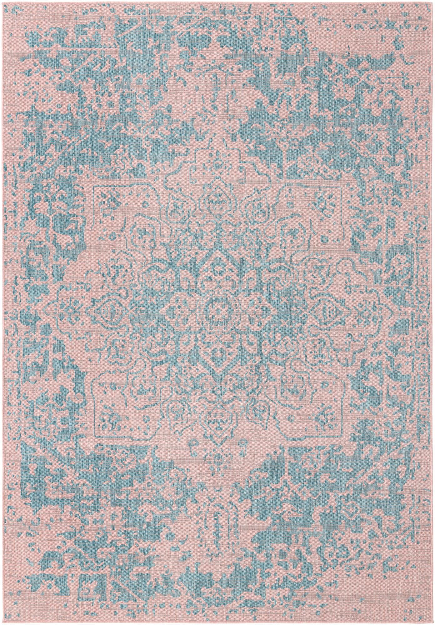 Unique Loom 3180841 rugs - View #2