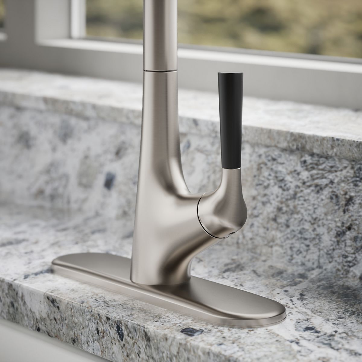 KOHLER R562-SD-VS Kitchen-Faucets - View #6