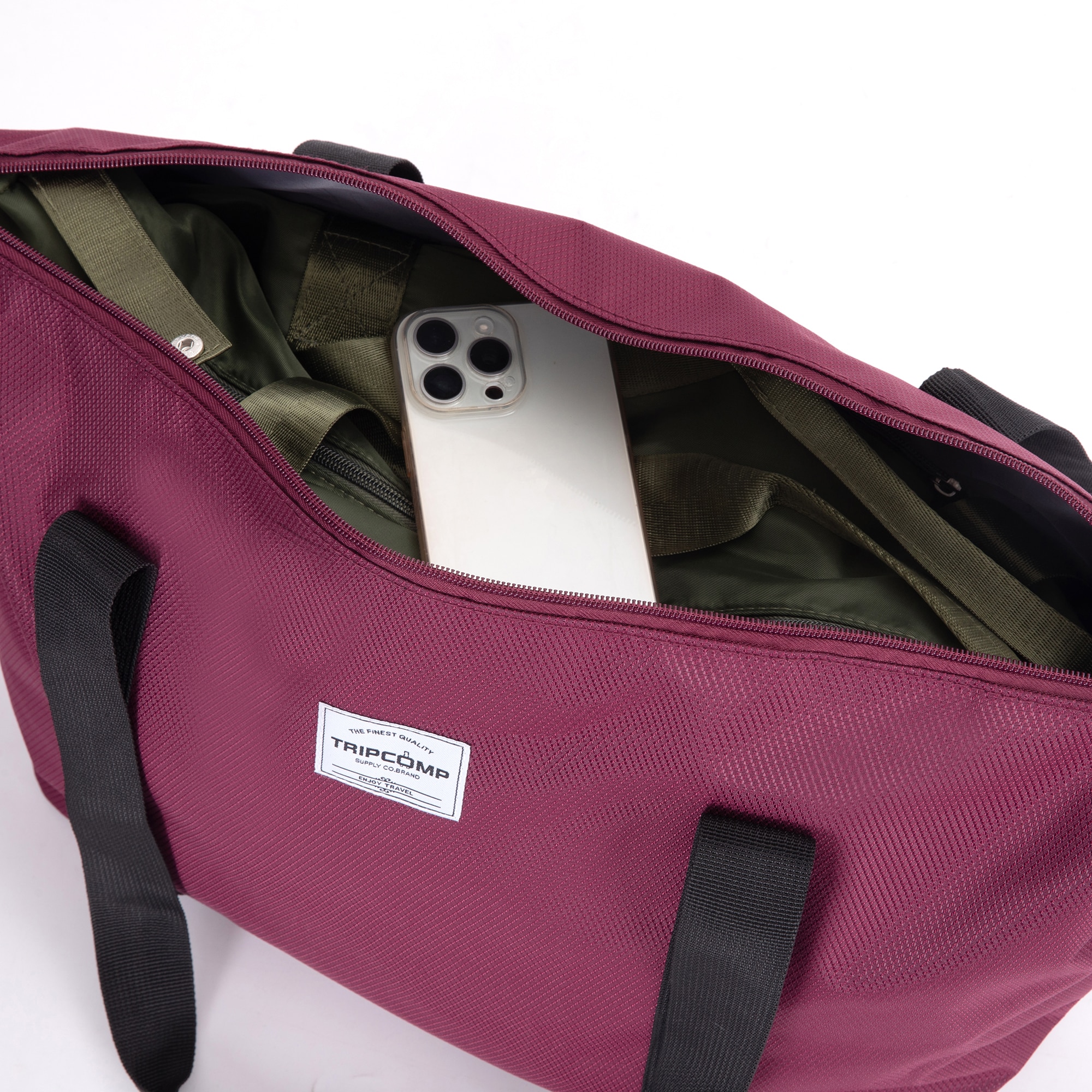 SINOFURN SYD9400002RD Luggage-And-Luggage-Sets - View #14