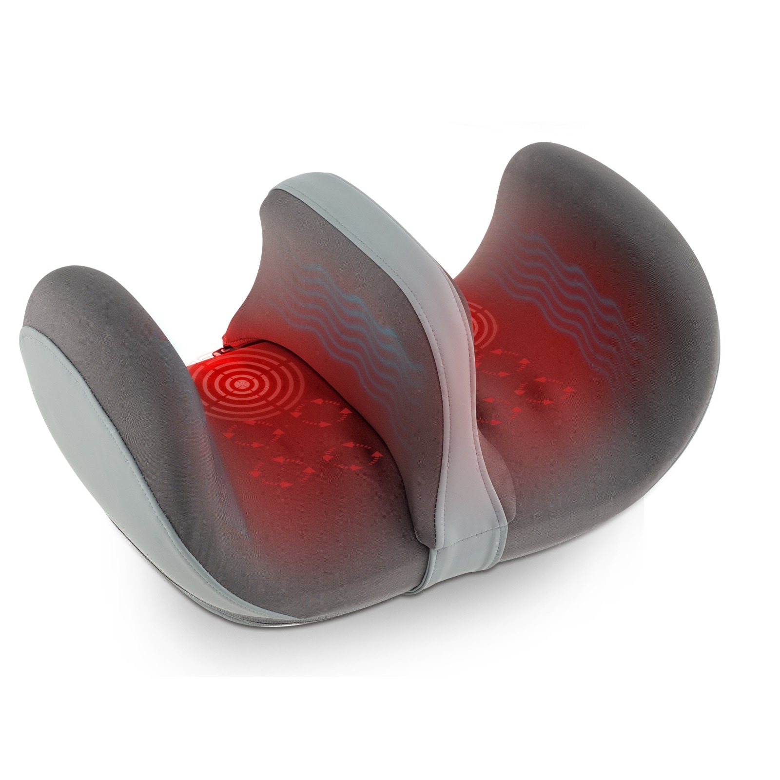 vibrating calf massager 6 Best Wand Vibrators [Actually Tested] main image 0